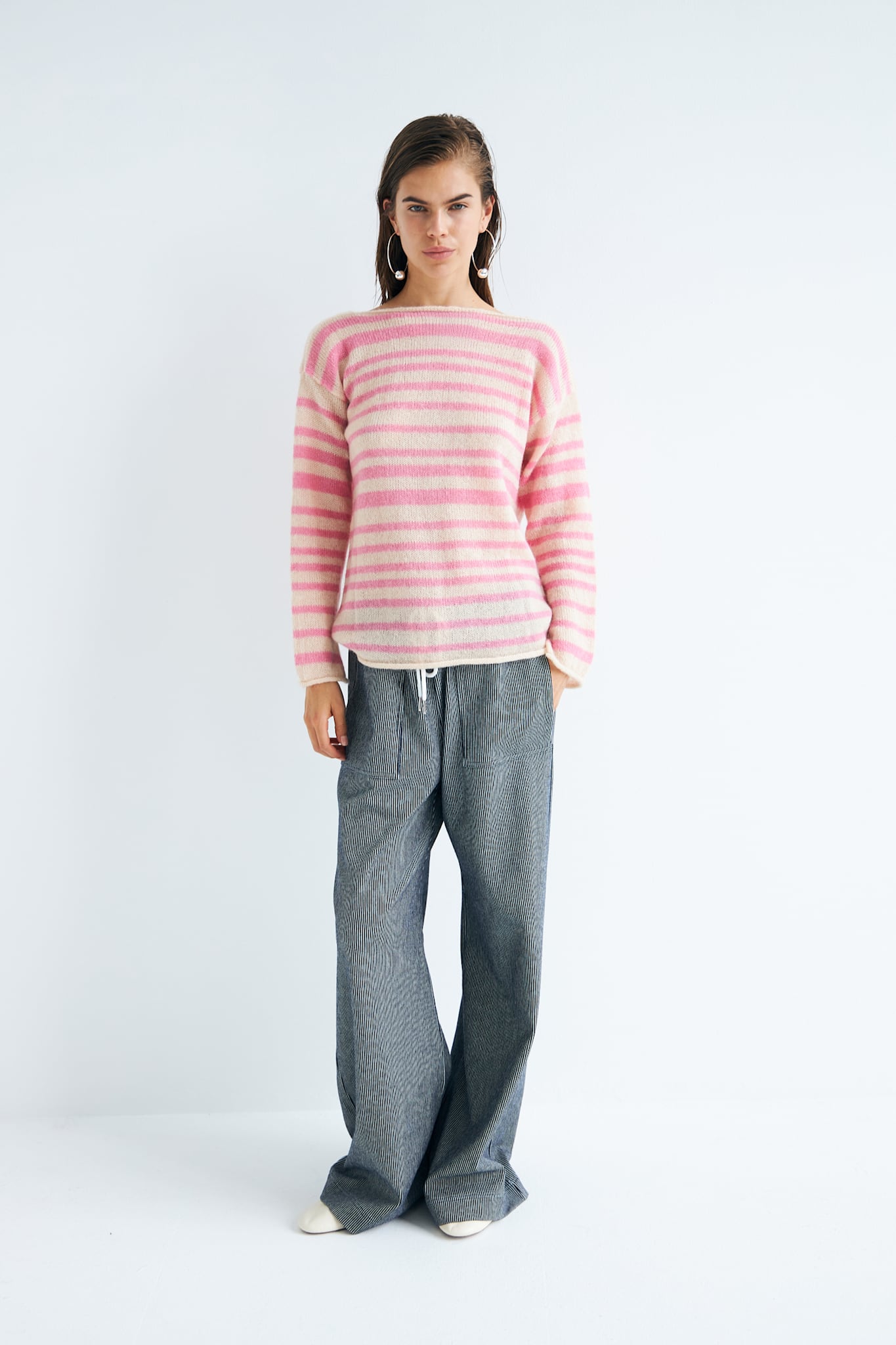 SINEA - 219 SUPER PINK - DawnxDare.com