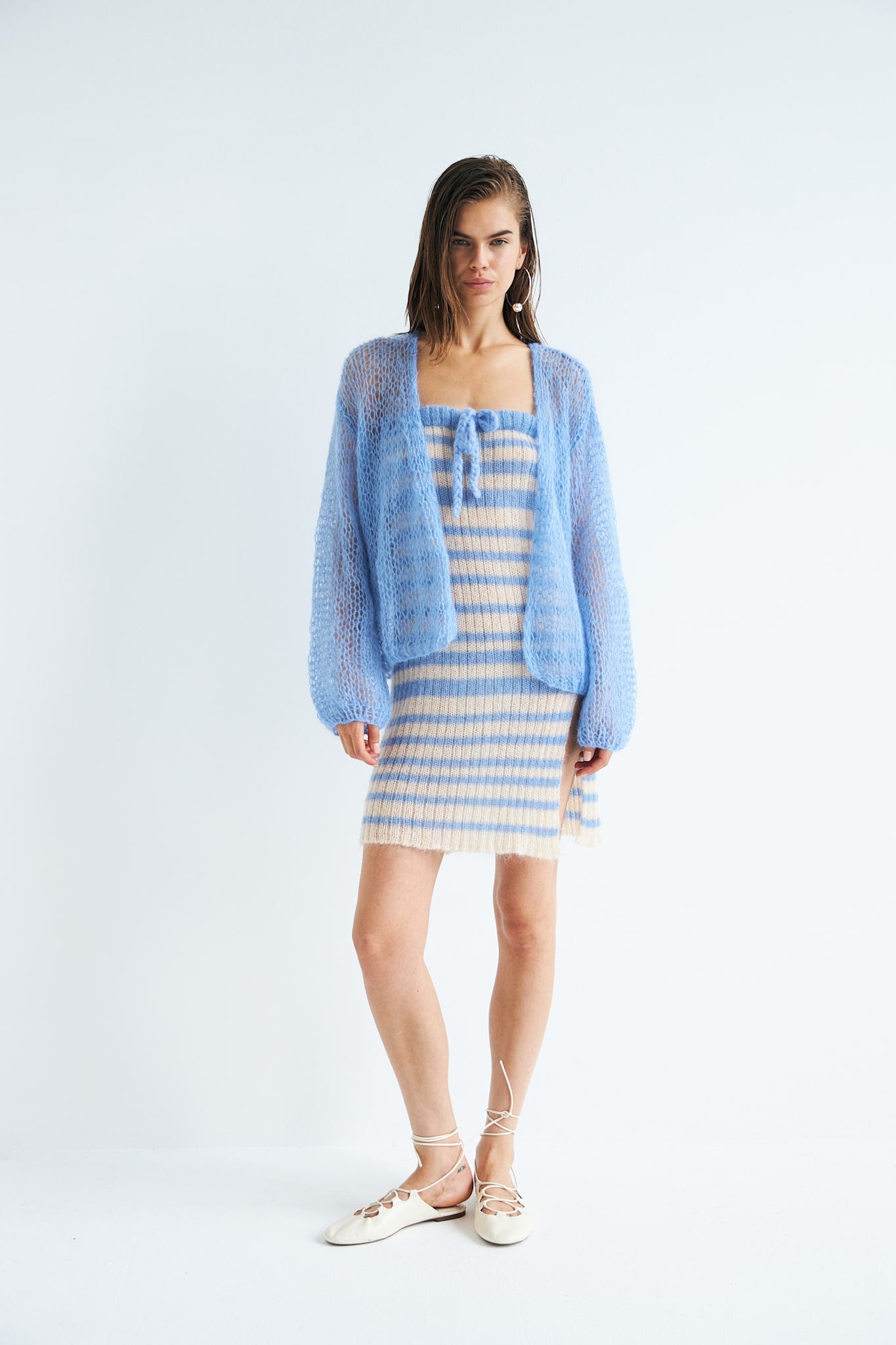 GINA-ONE - 630 BLUE - DawnxDare.com