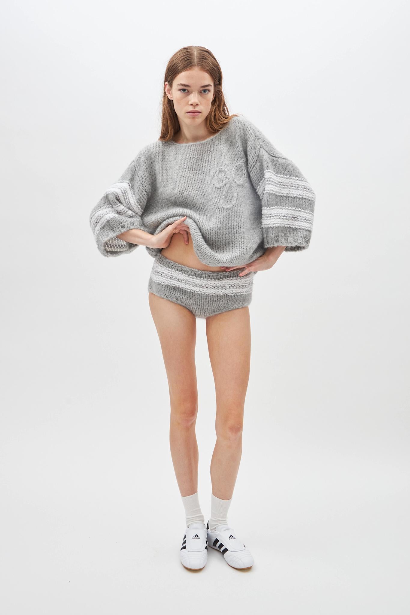 ELVINA  SPORT - 190 CLOUD