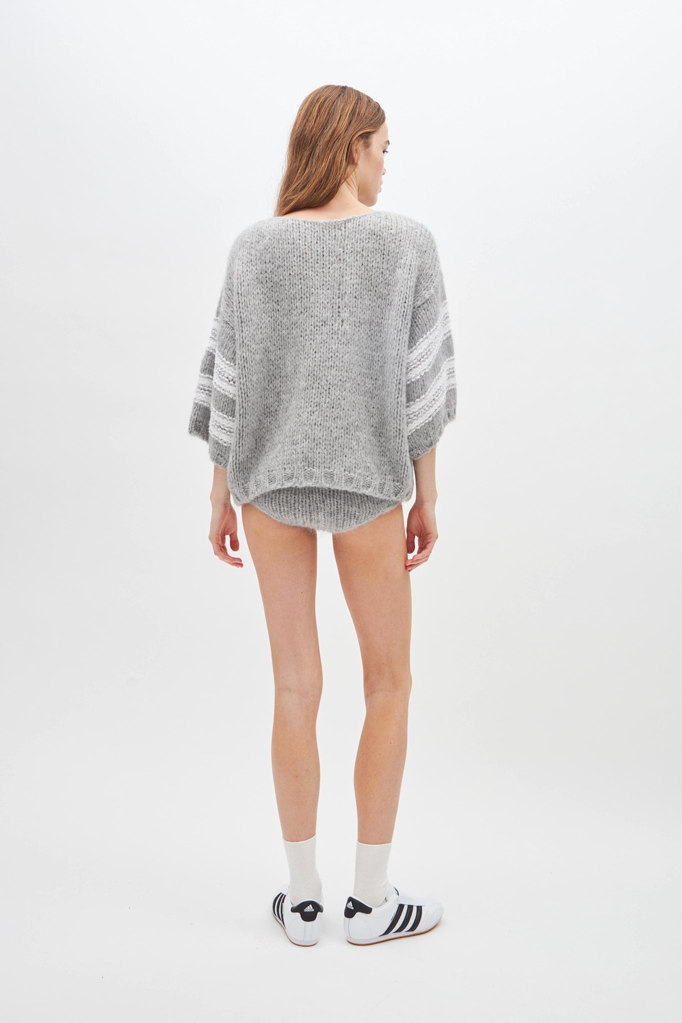 ELVINA  SPORT - 190 CLOUD