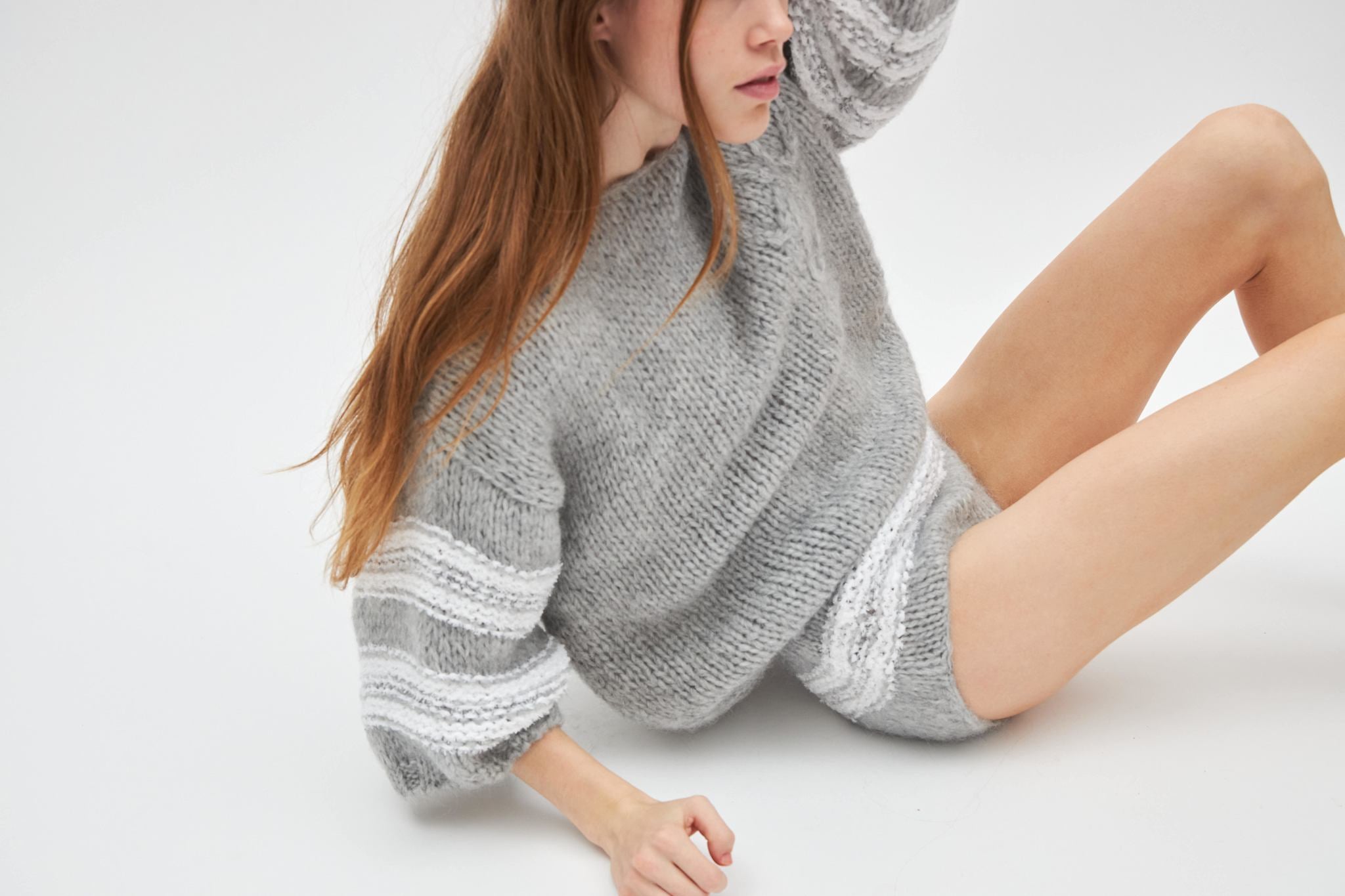 ELVINA  SPORT - 190 CLOUD