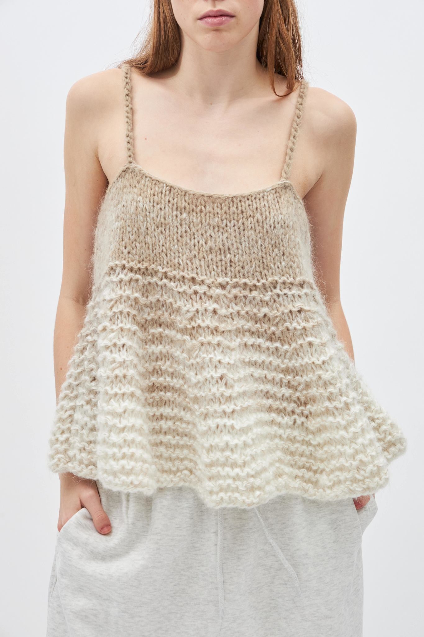 VESPER - 856 MOCCA