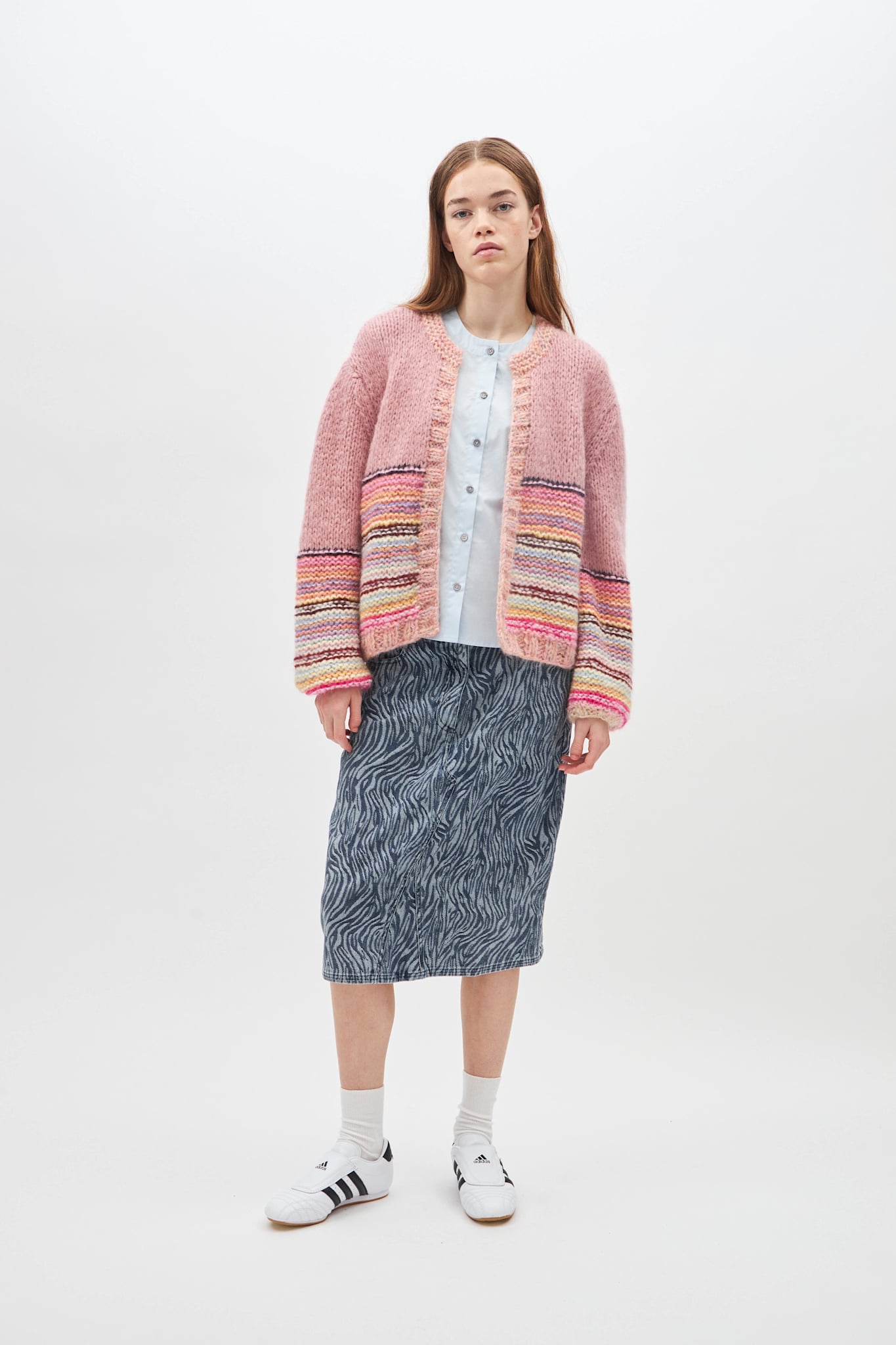 GABI - 800 CANDY STRIPES