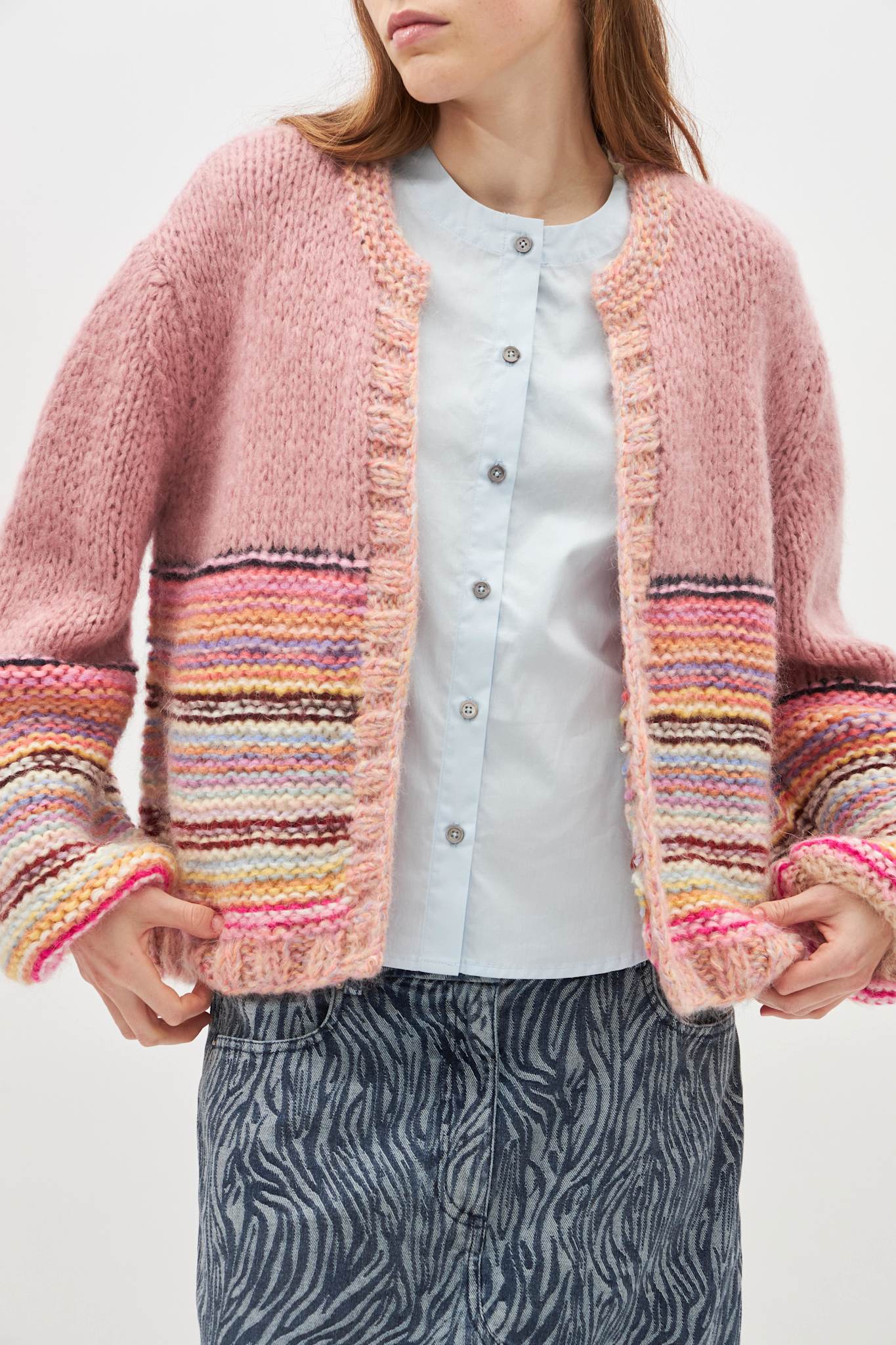 GABI - 800 CANDY STRIPES