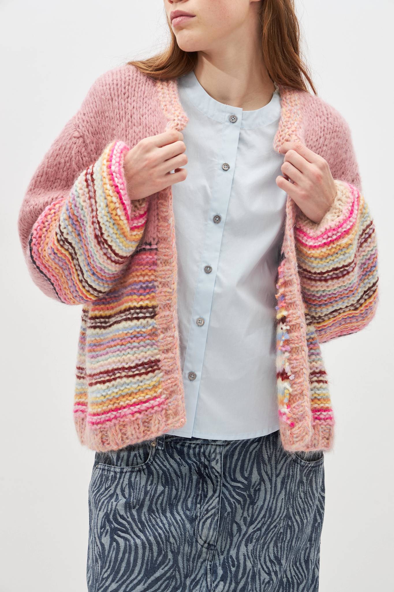 GABI - 800 CANDY STRIPES