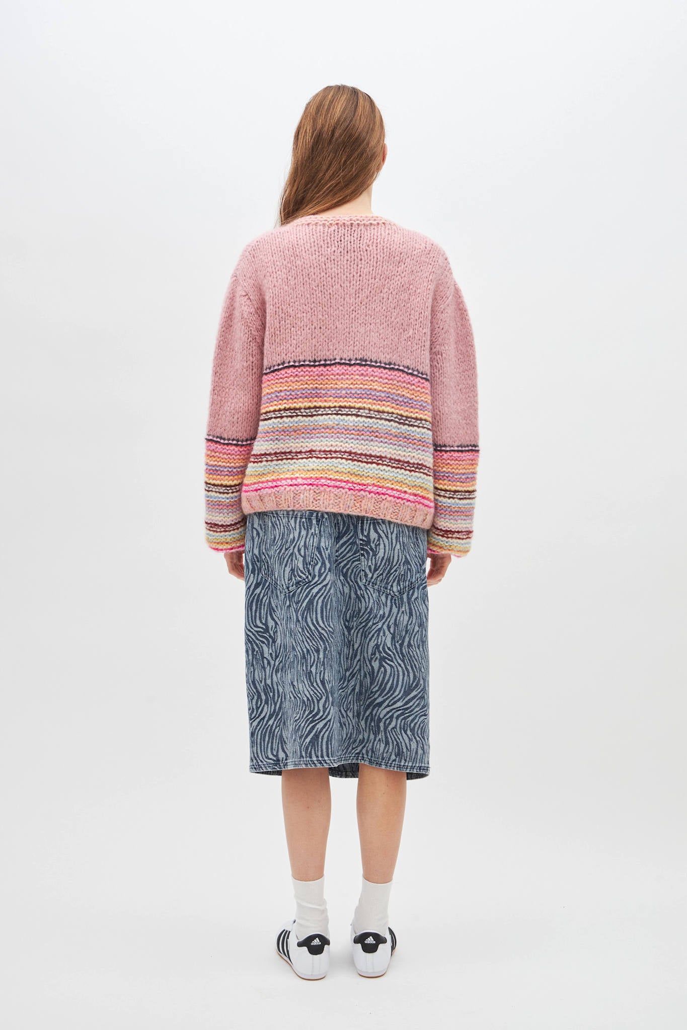 GABI - 800 CANDY STRIPES