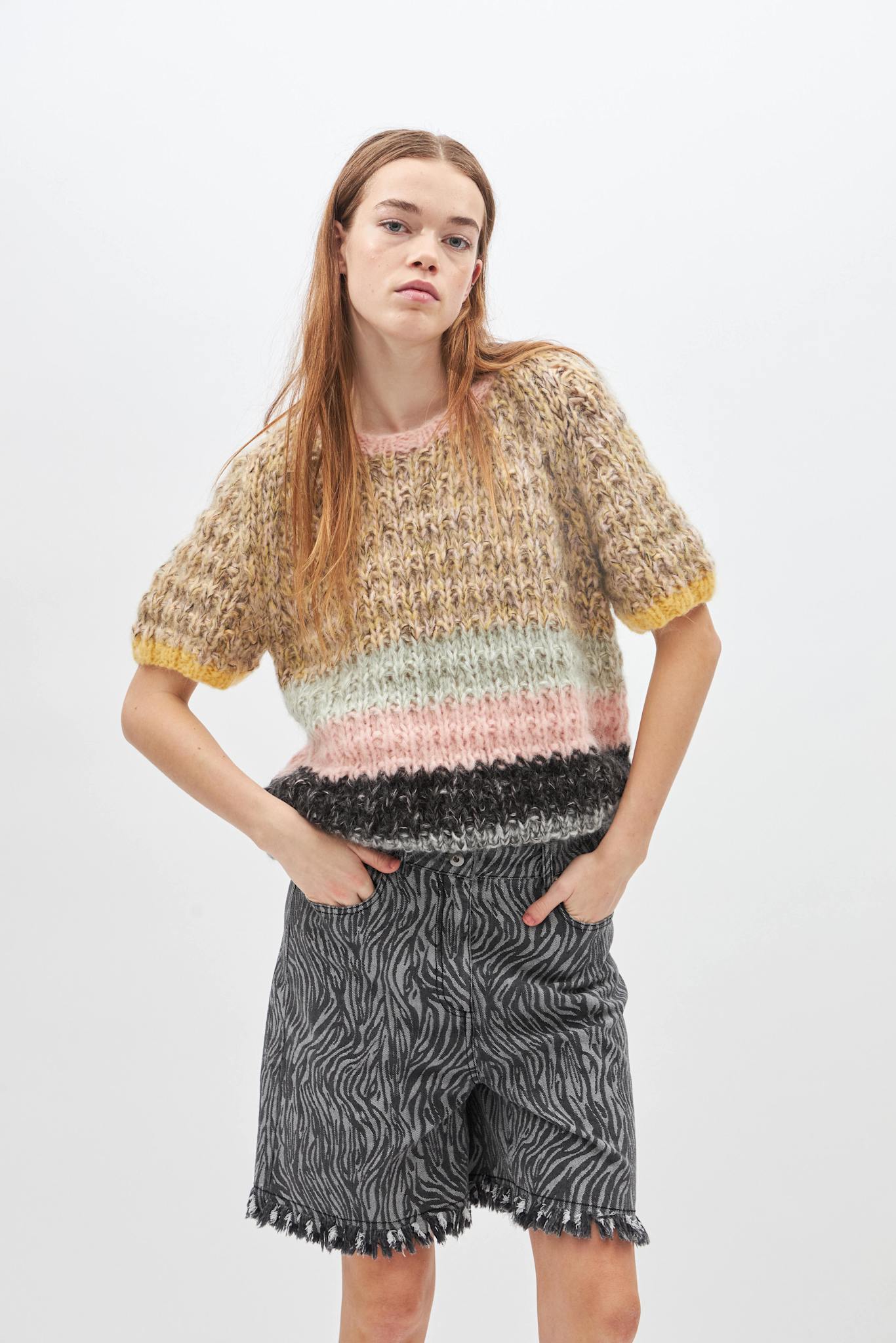 ESTELLE - 700 SUMMER NIGHTS