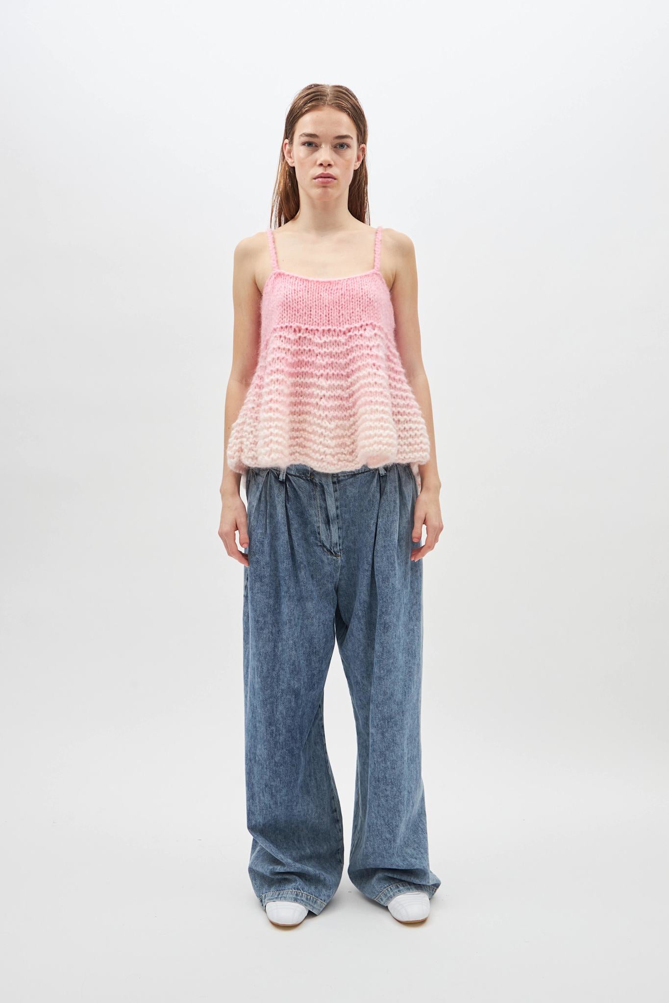 VESPER - 919 PINK - DawnxDare.com