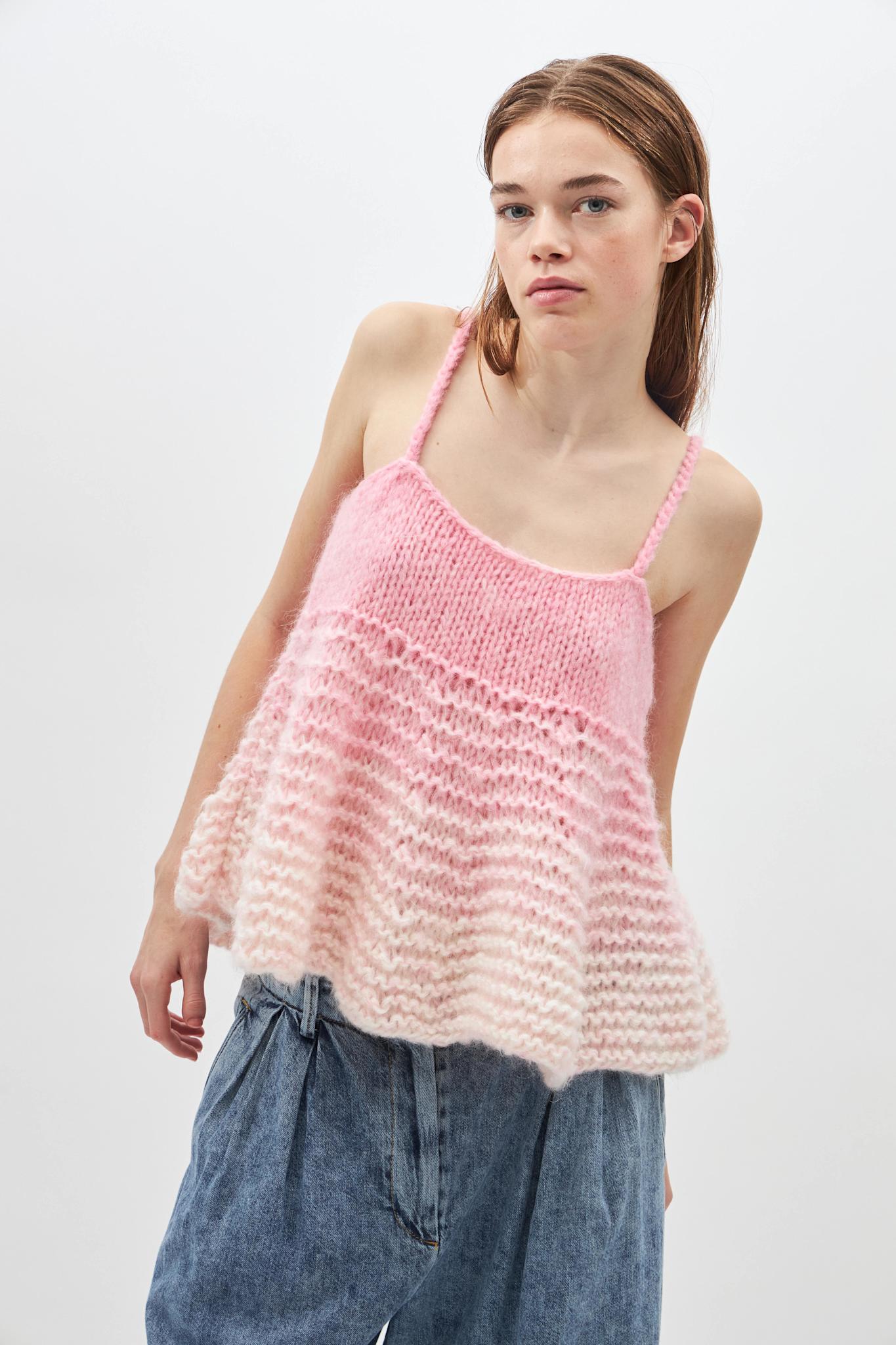 VESPER - 919 PINK - DawnxDare.com