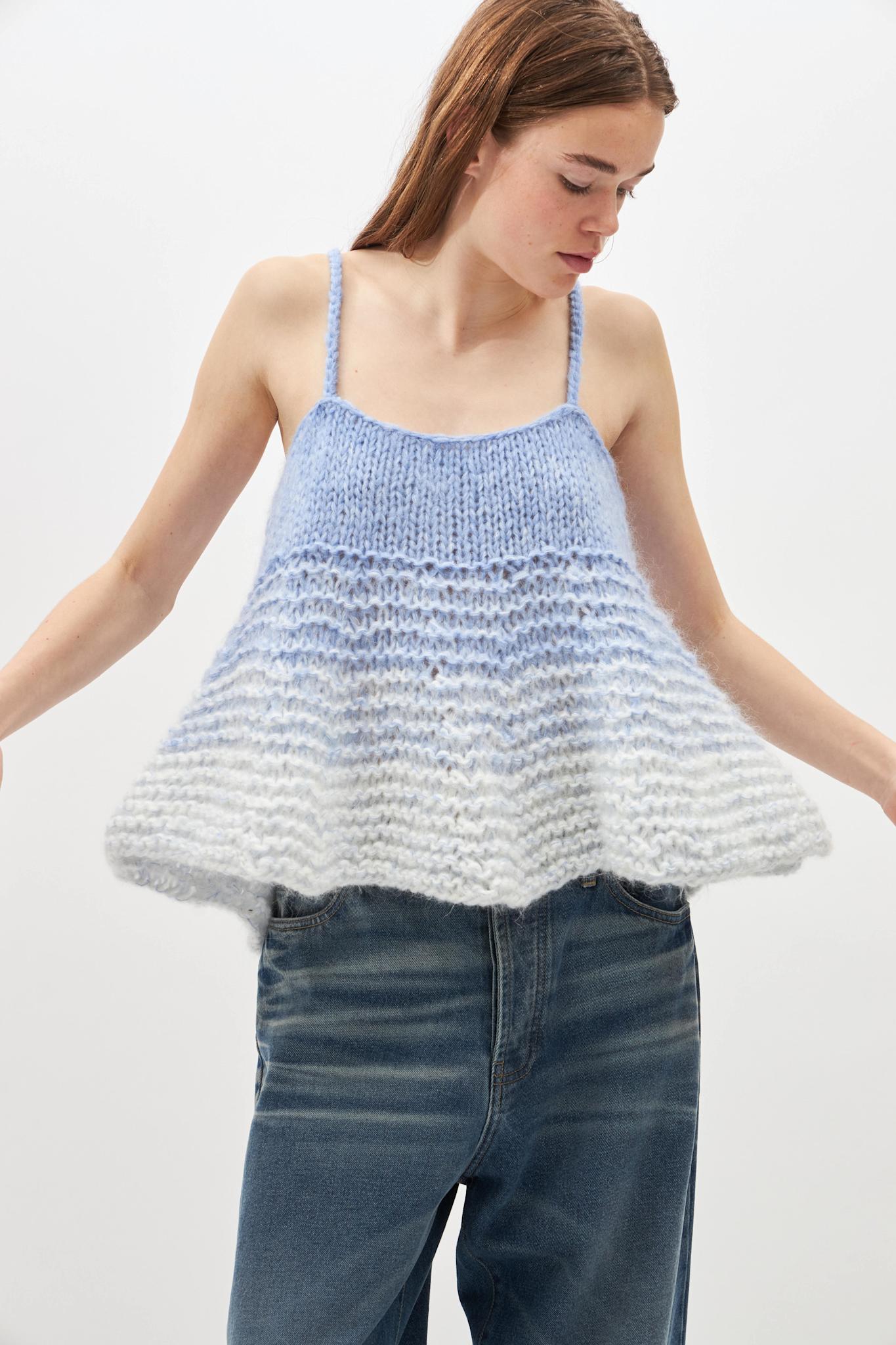 VESPER - 642 INDIGO - DawnxDare.com