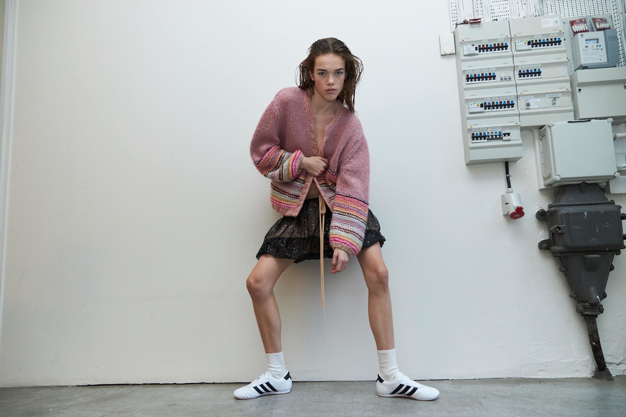 GABI - 800 CANDY STRIPES