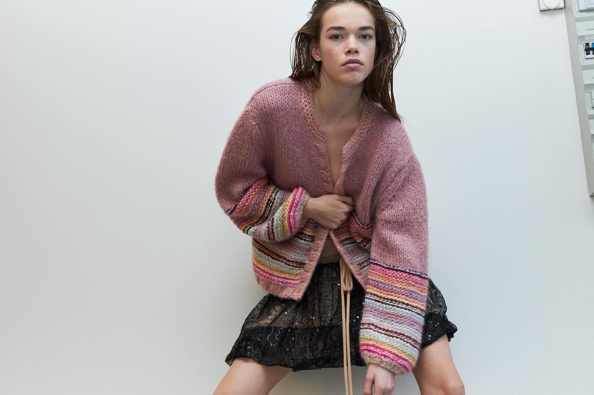 GABI - 800 CANDY STRIPES