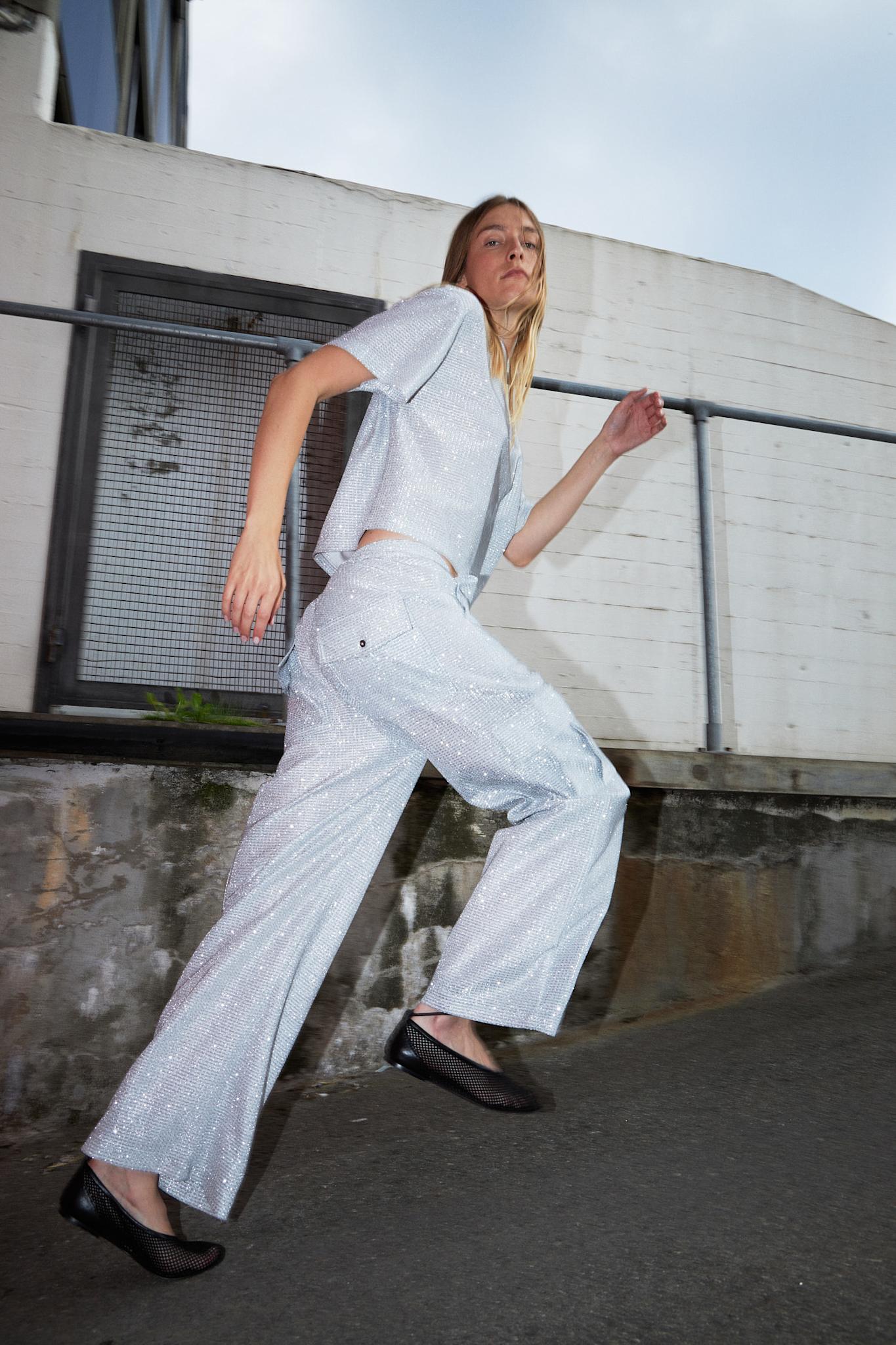 KASS - 101 WHITE