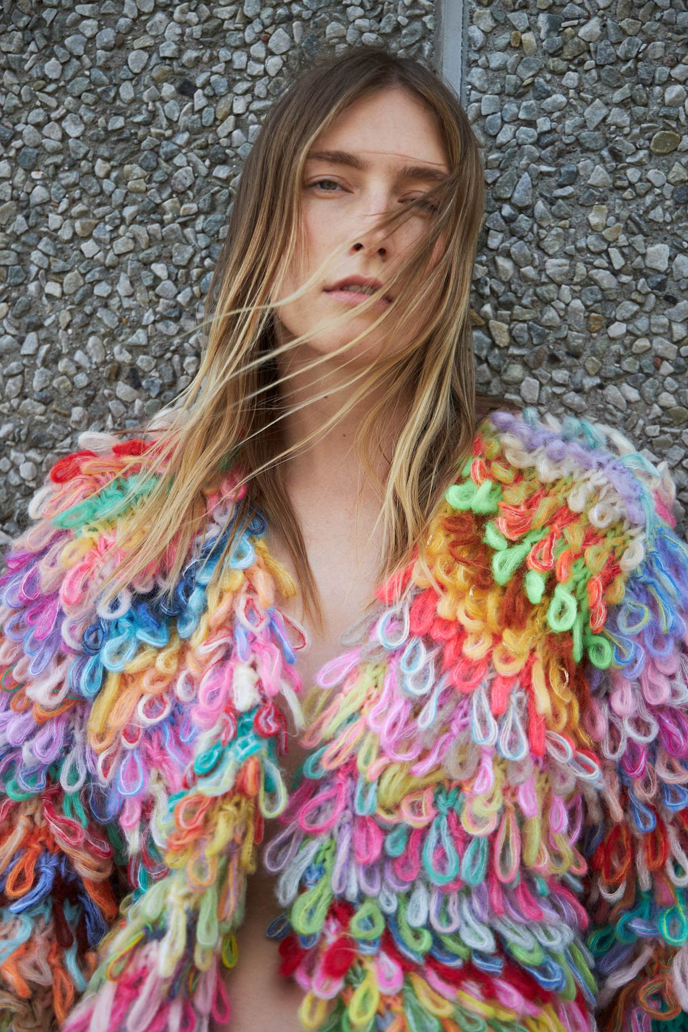 FAY DS - 900 MULTI - DawnxDare.com