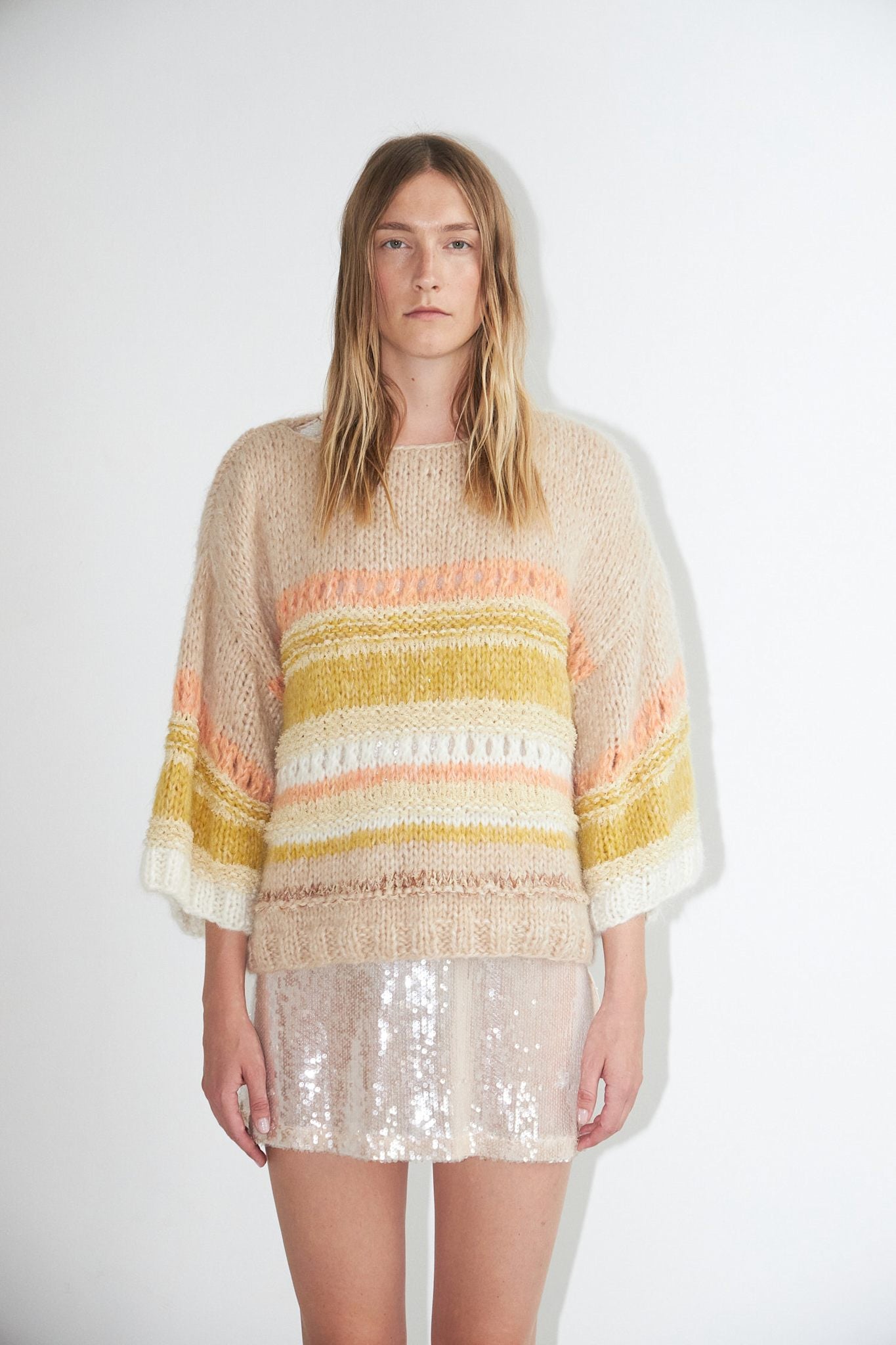 ELVINA - 417 HARVEST GOLD
