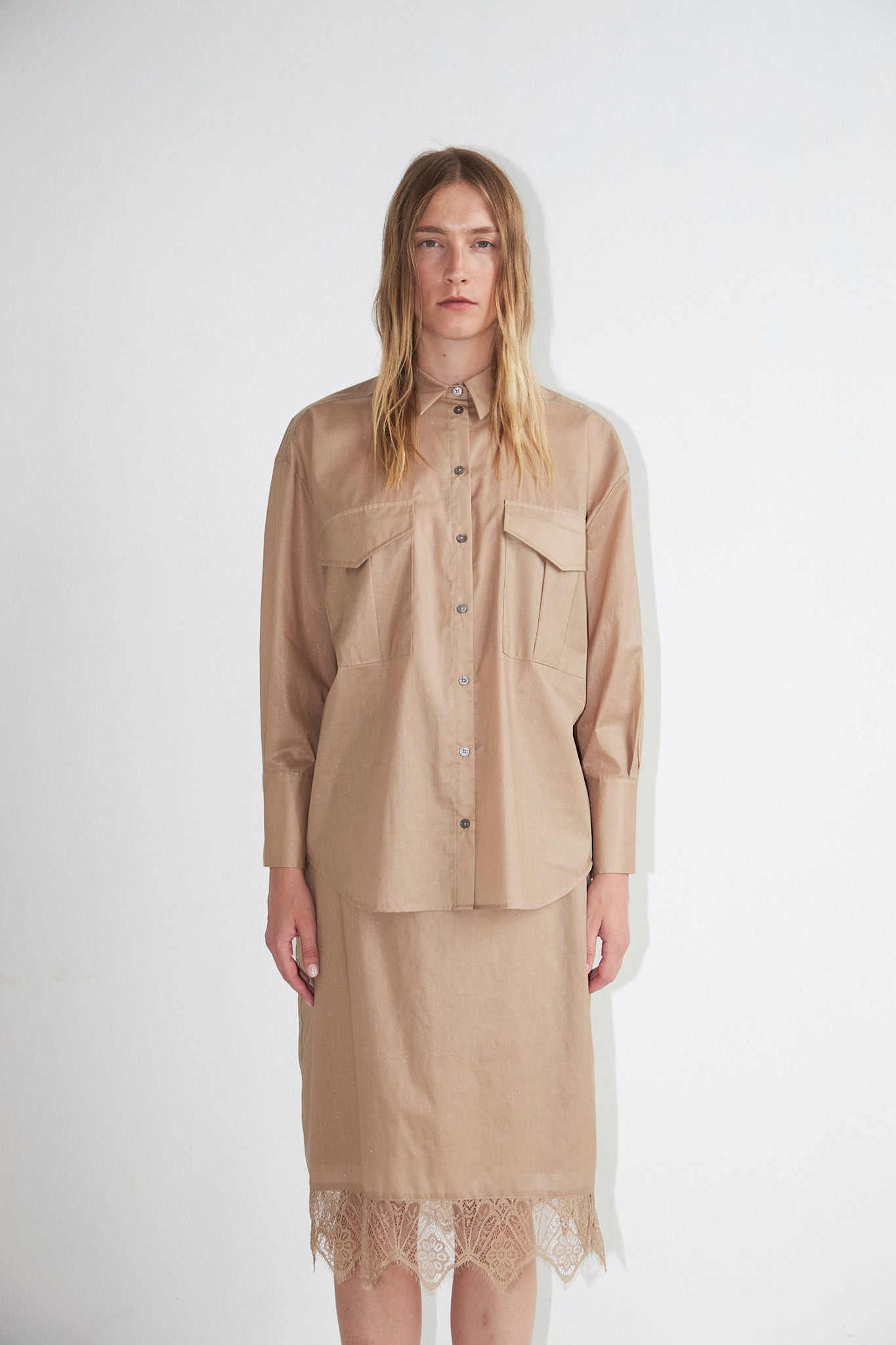 VENEZIA - 592 KHAKI