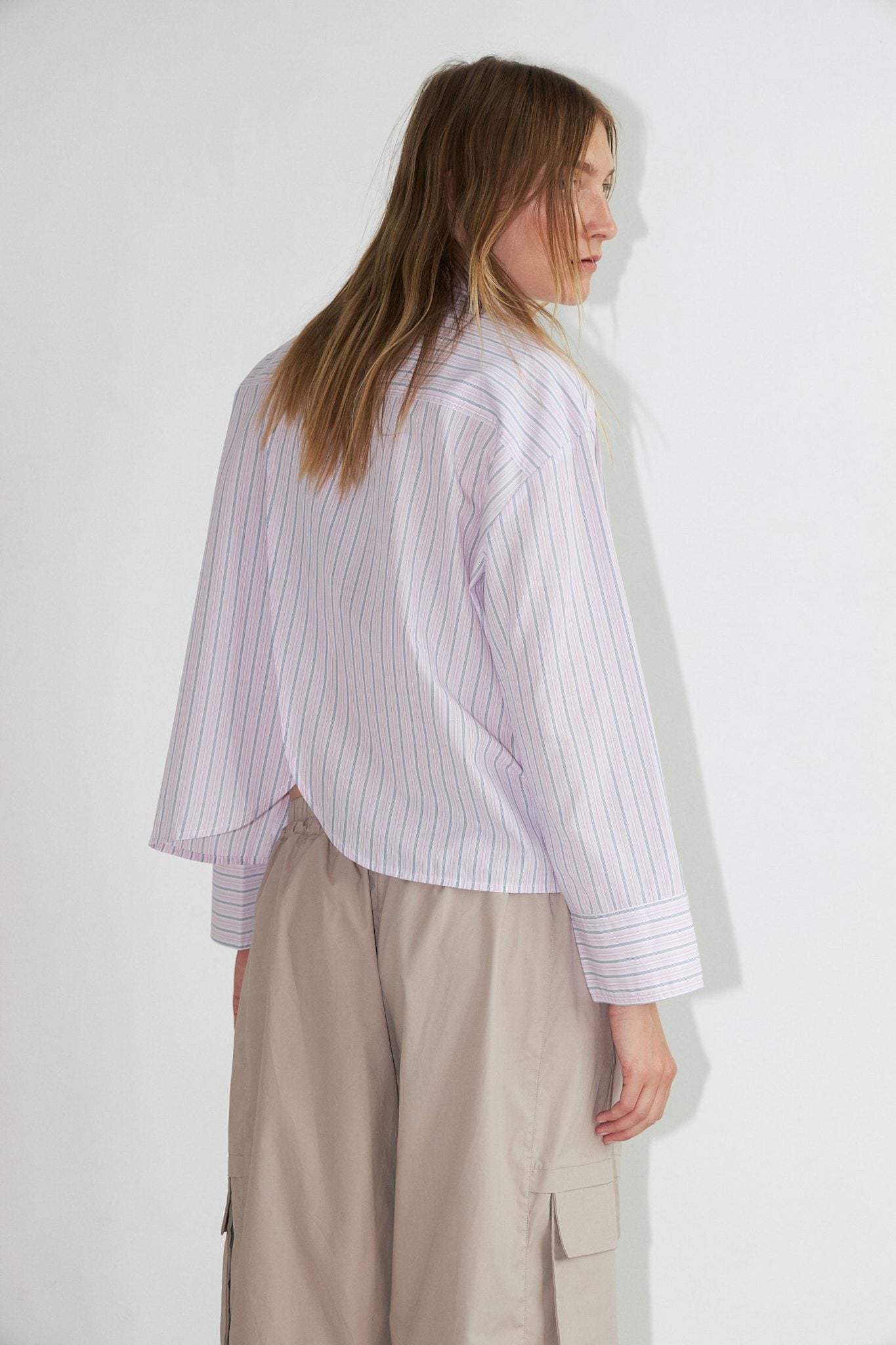 ABBIE - 203 BABY PINK