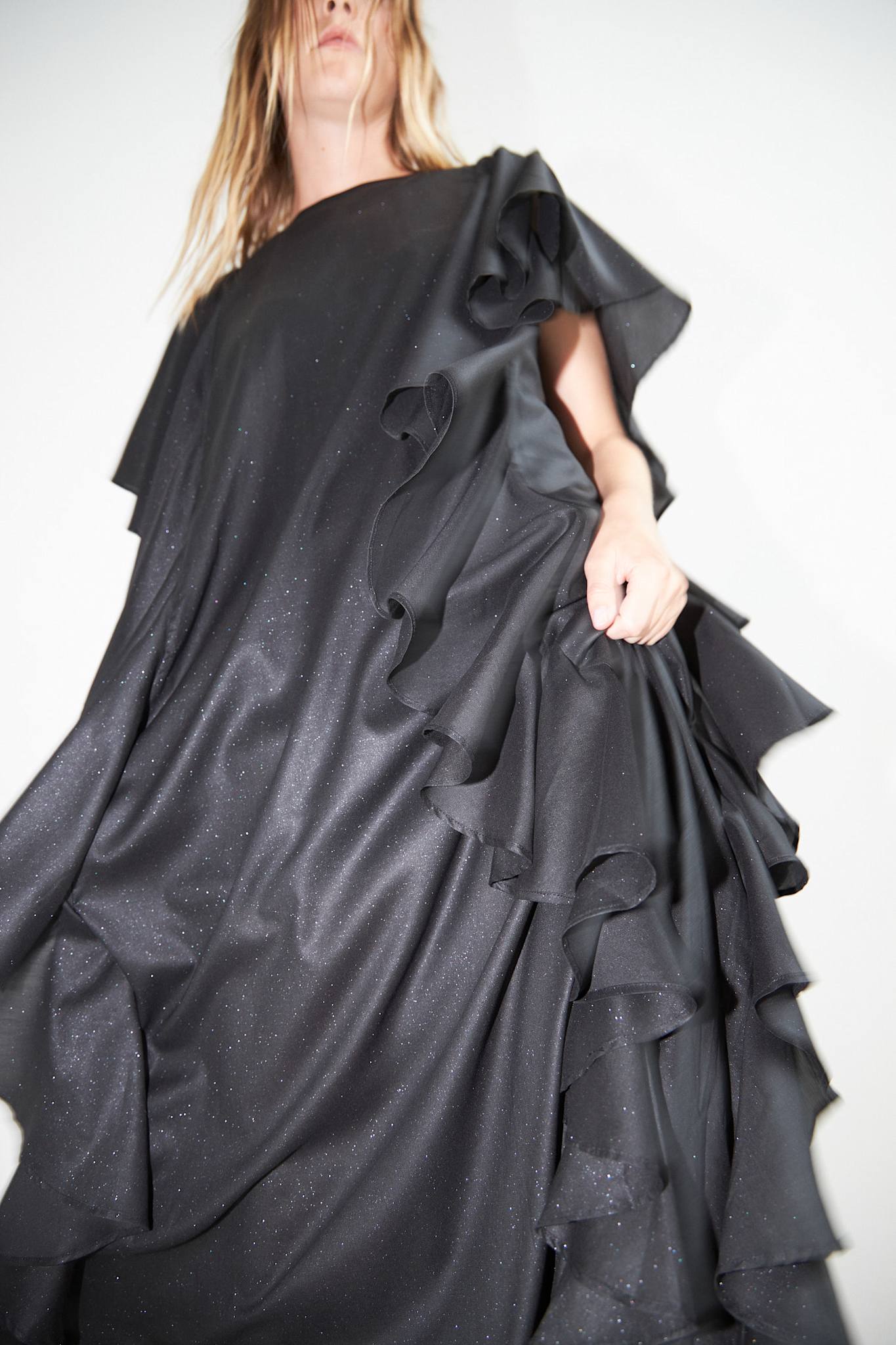 VIRGO - 199 BLACK