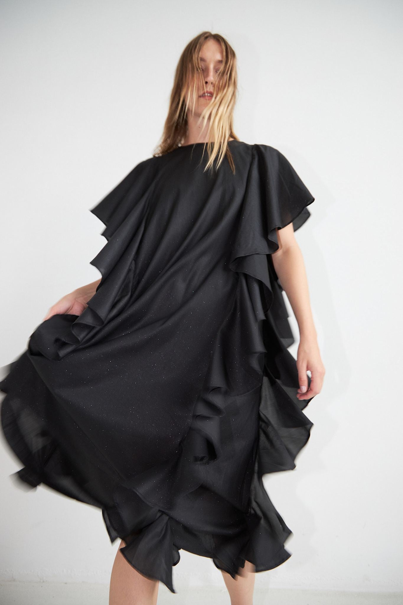 VIRGO - 199 BLACK