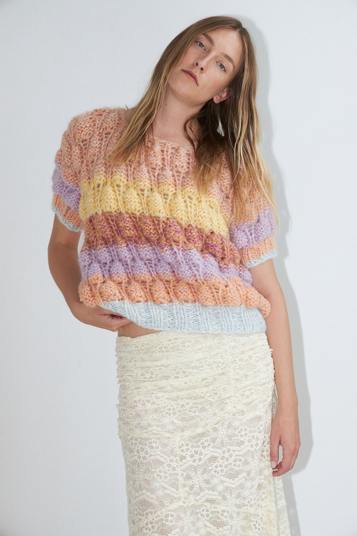 ACACIA RAINBOW - 617 GOLDEN HUES - DawnxDare.com