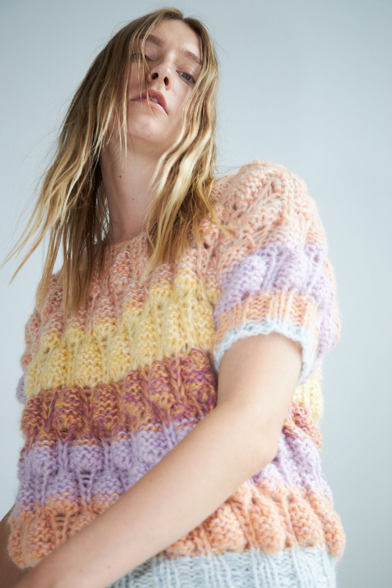 ACACIA RAINBOW - 617 GOLDEN HUES - DawnxDare.com