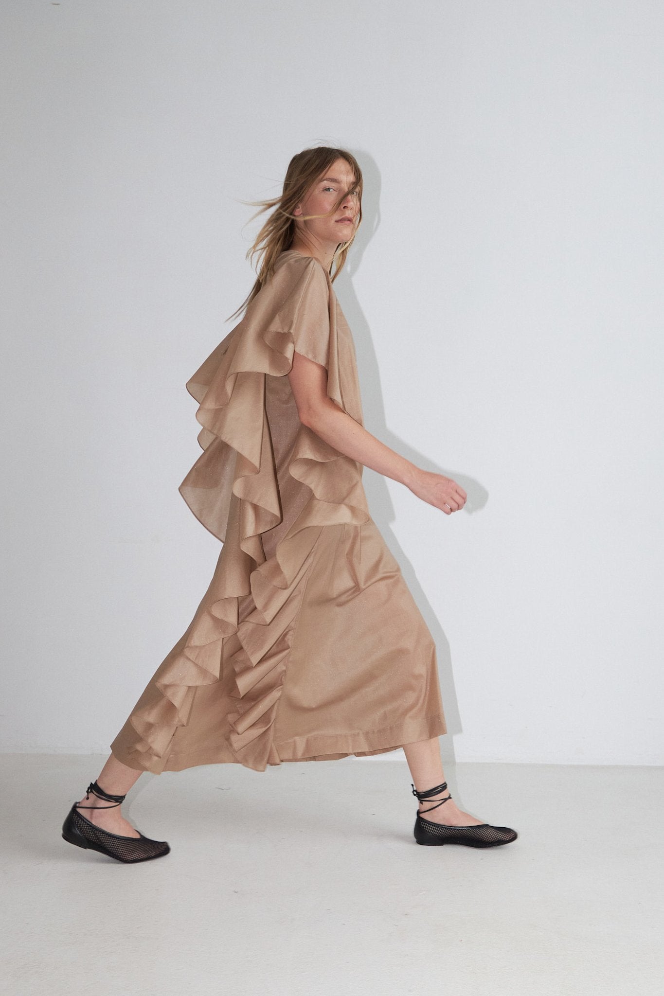 VIRGO - 592 KHAKI