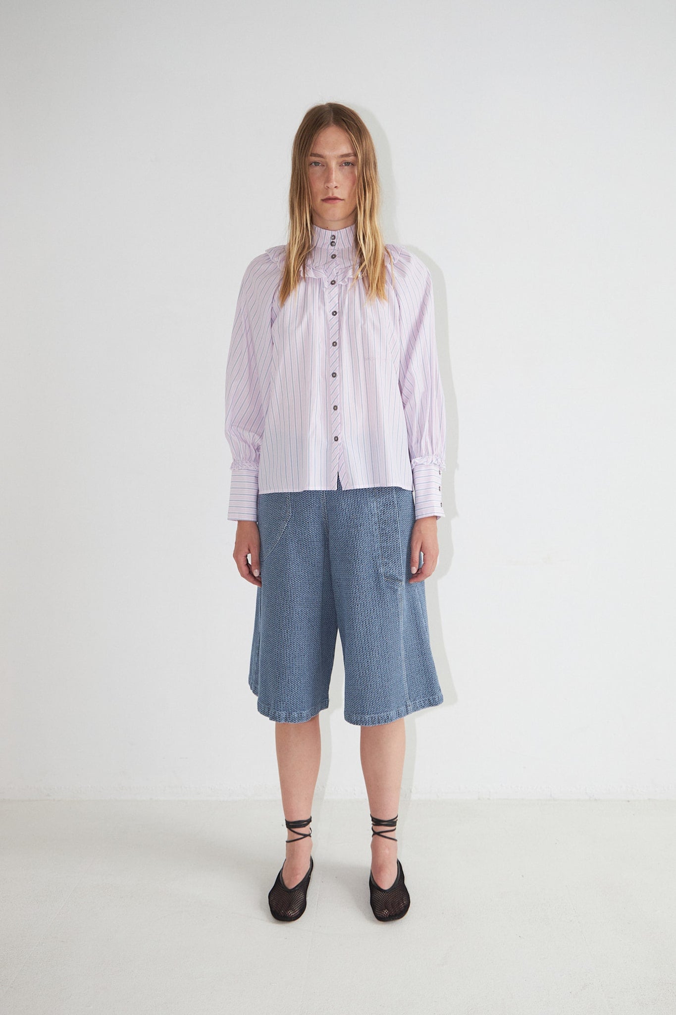 BIBI - 642 INDIGO - DawnxDare.com