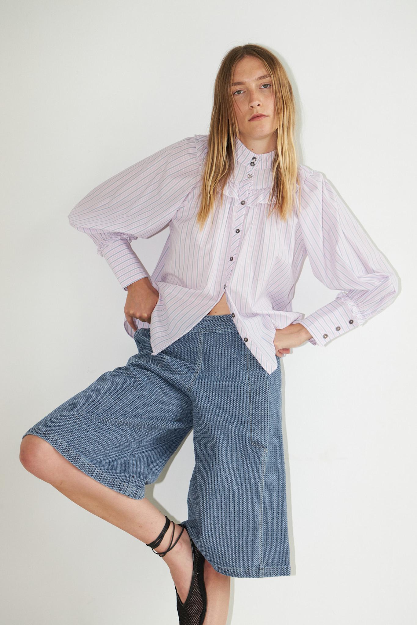 BIBI - 642 INDIGO - DawnxDare.com