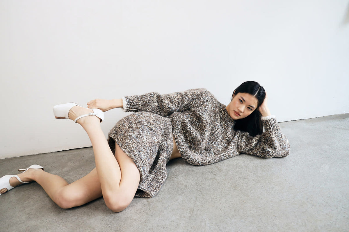 JESSICA PULLOVER - 855 SOIL - DawnxDare.com