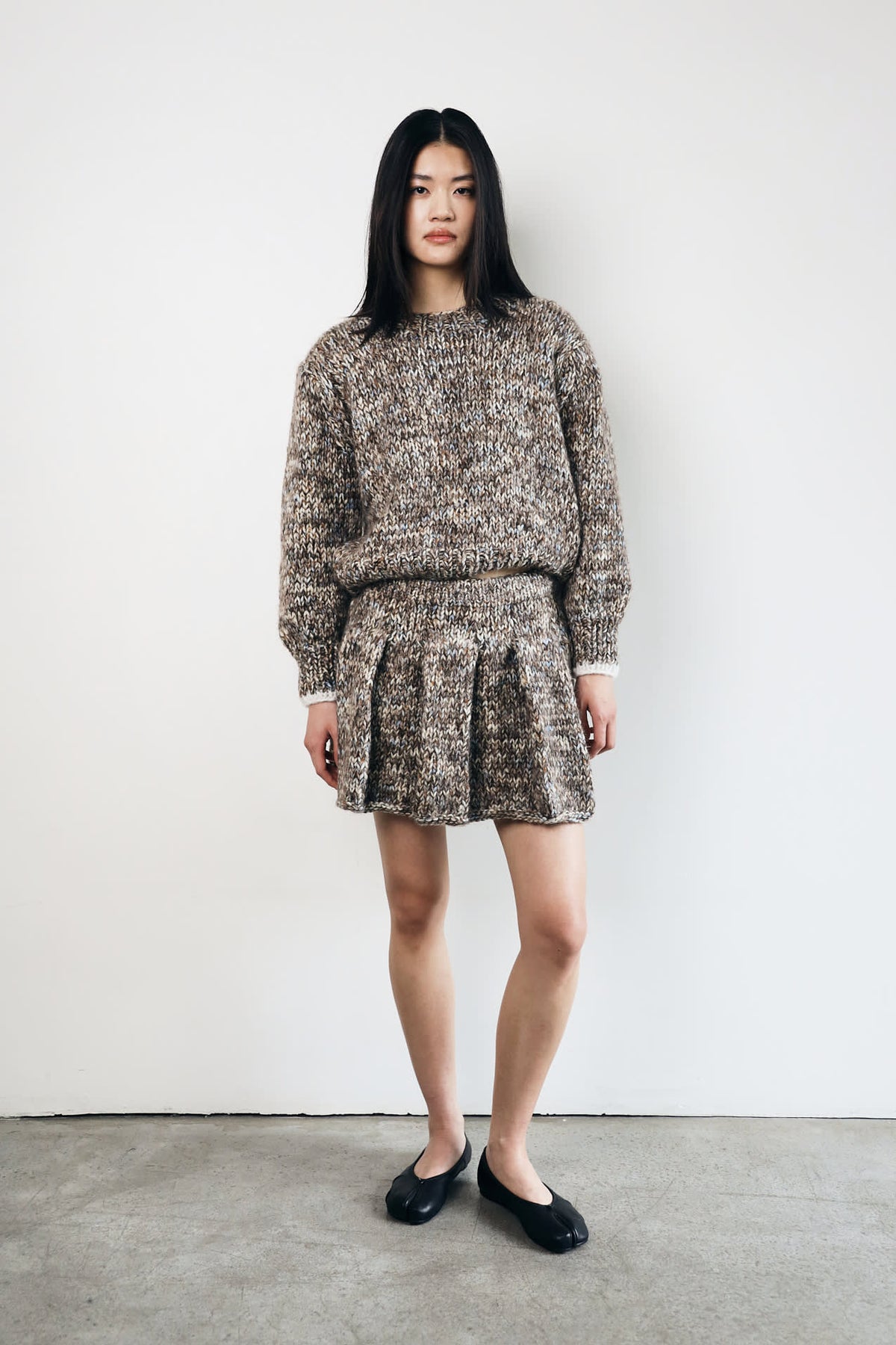JESSICA PULLOVER - 855 SOIL - DawnxDare.com