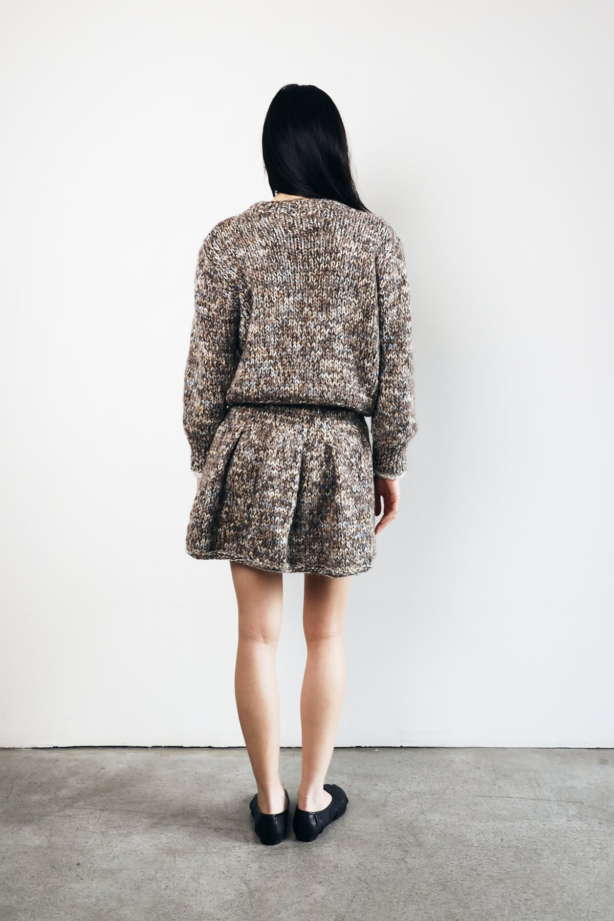 JESSICA PULLOVER - 855 SOIL - DawnxDare.com