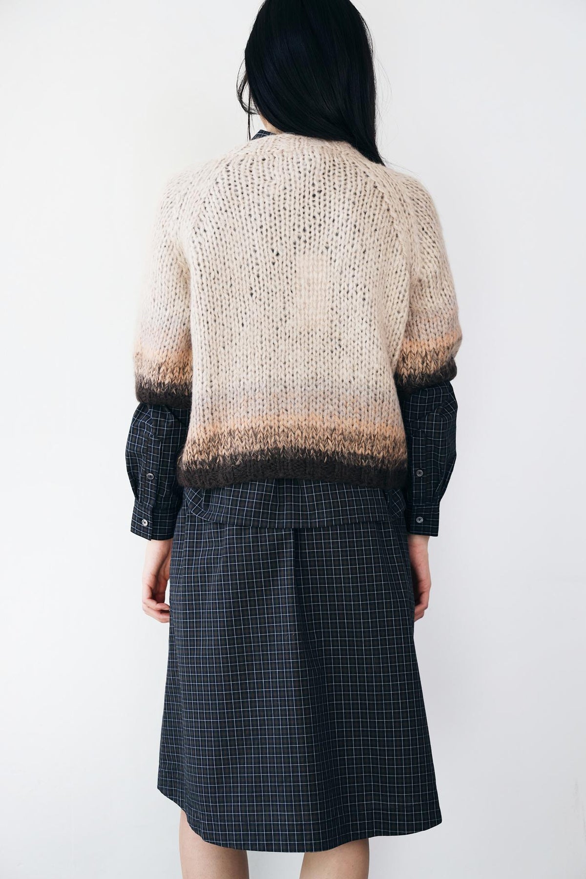 ESTELLE SHADE CREW - 885 SOIL SHADE - DawnxDare.com