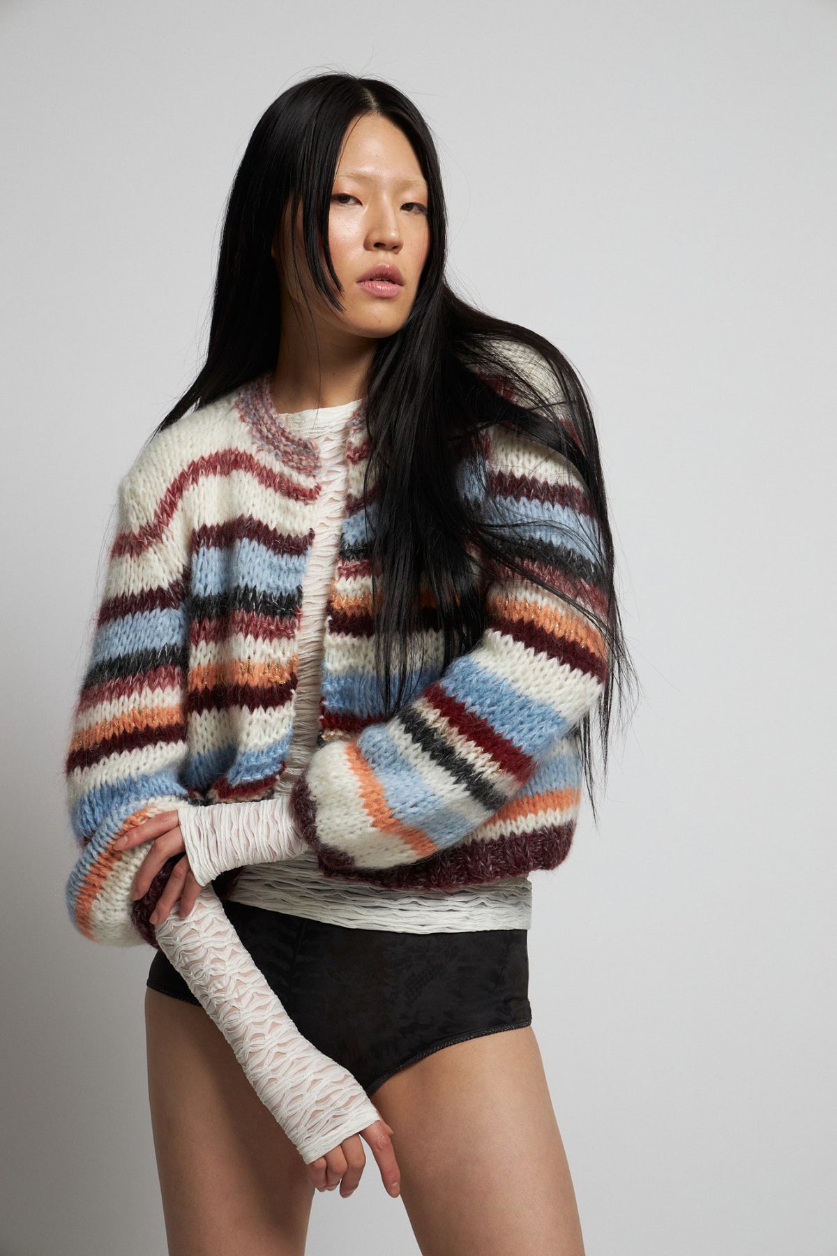 GABI - 902 CHALK MULTI - DawnxDare.com