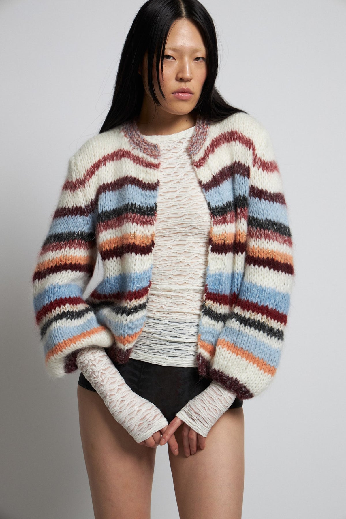 GABI - 902 CHALK MULTI - DawnxDare.com