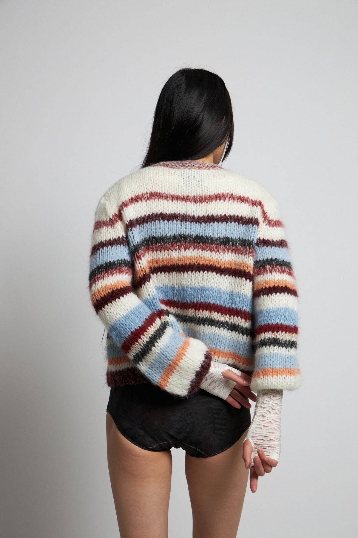 GABI - 902 CHALK MULTI - DawnxDare.com