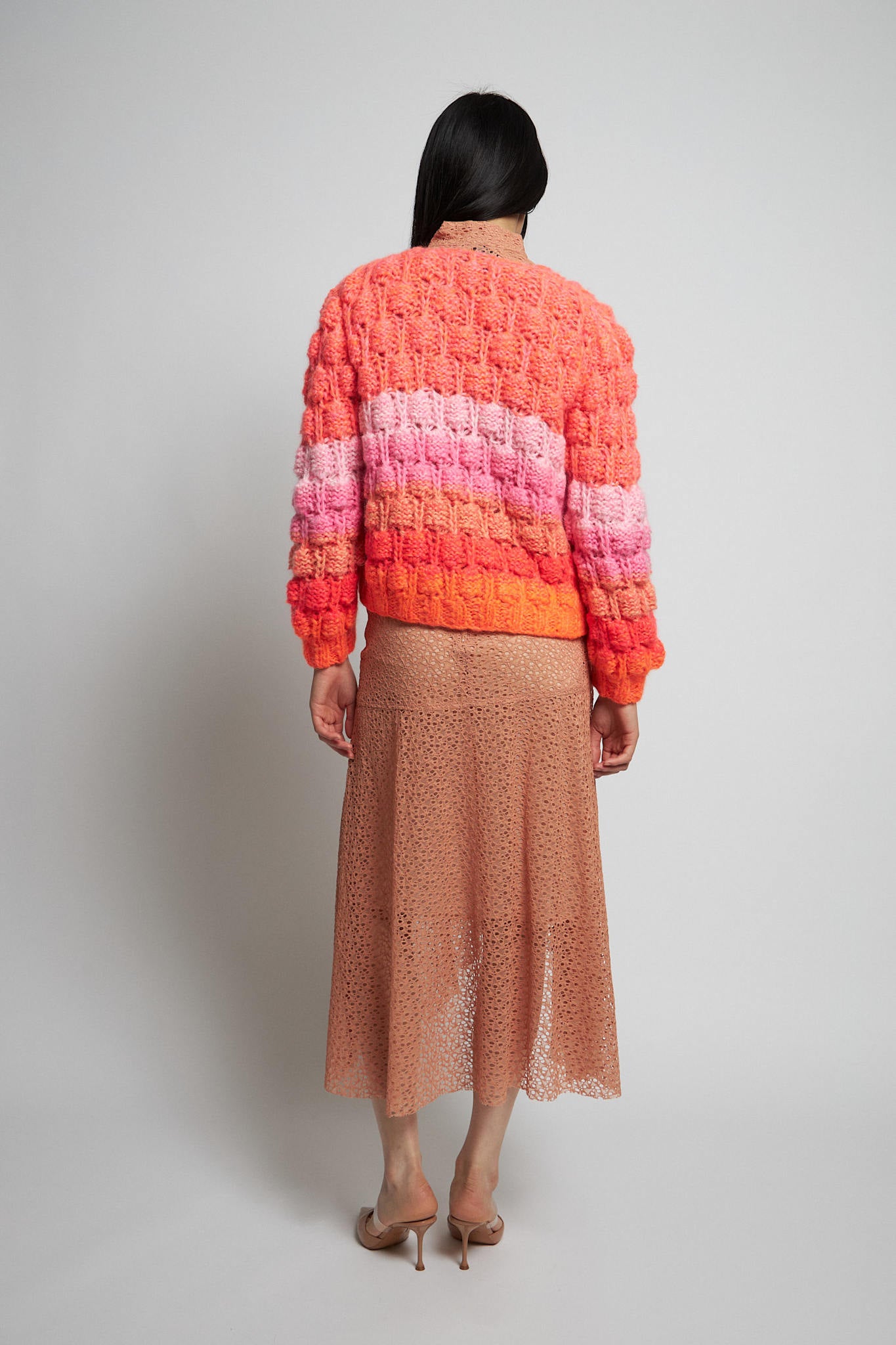 ARENA RAINBOW - 934 CHILI - DawnxDare.com