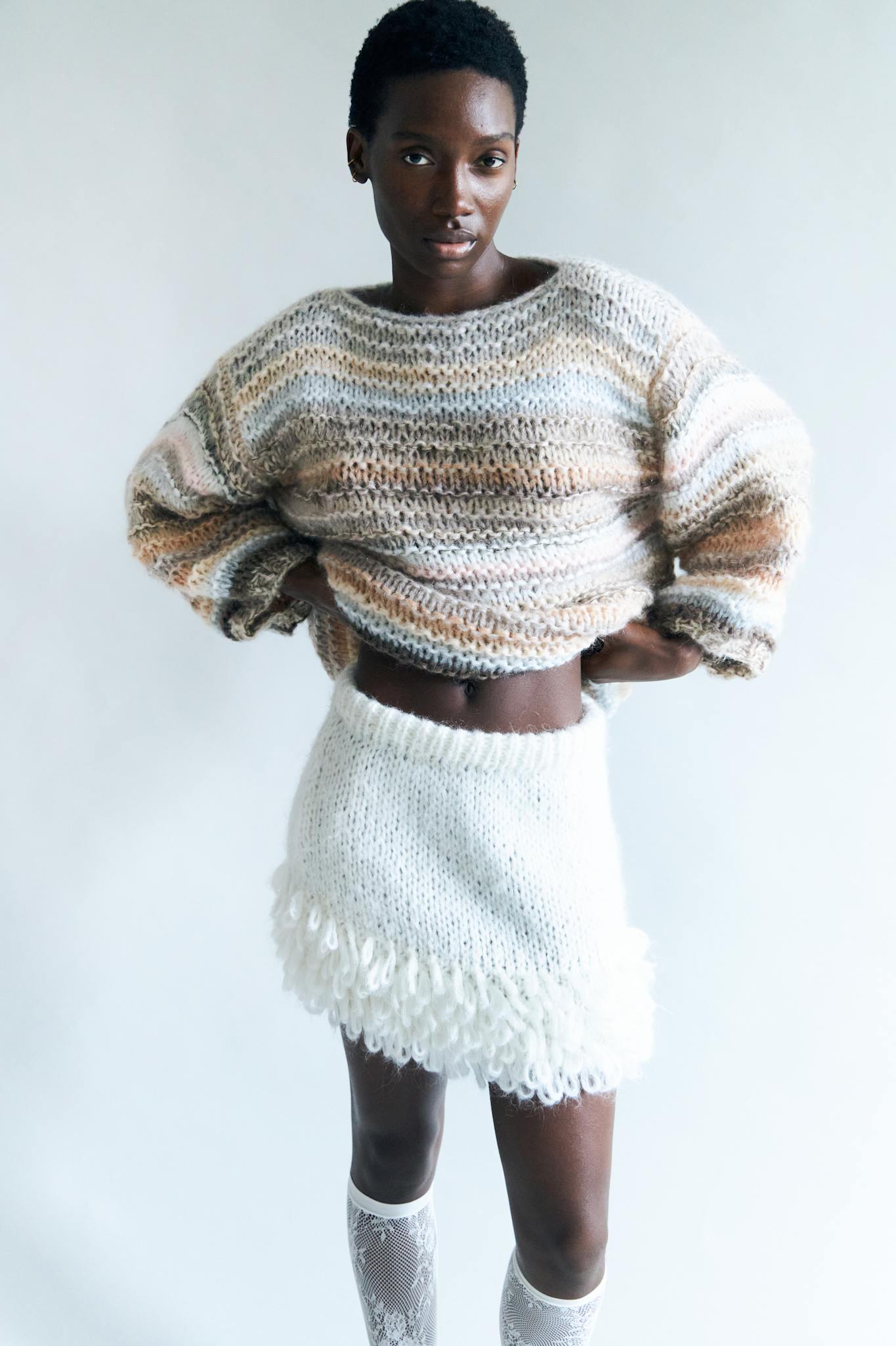 ROSA - 192 PEAT - DawnxDare.com