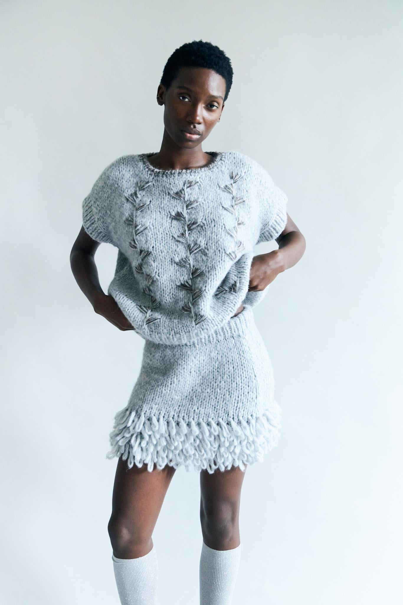 JOJO - 190 CLOUD - DawnxDare.com