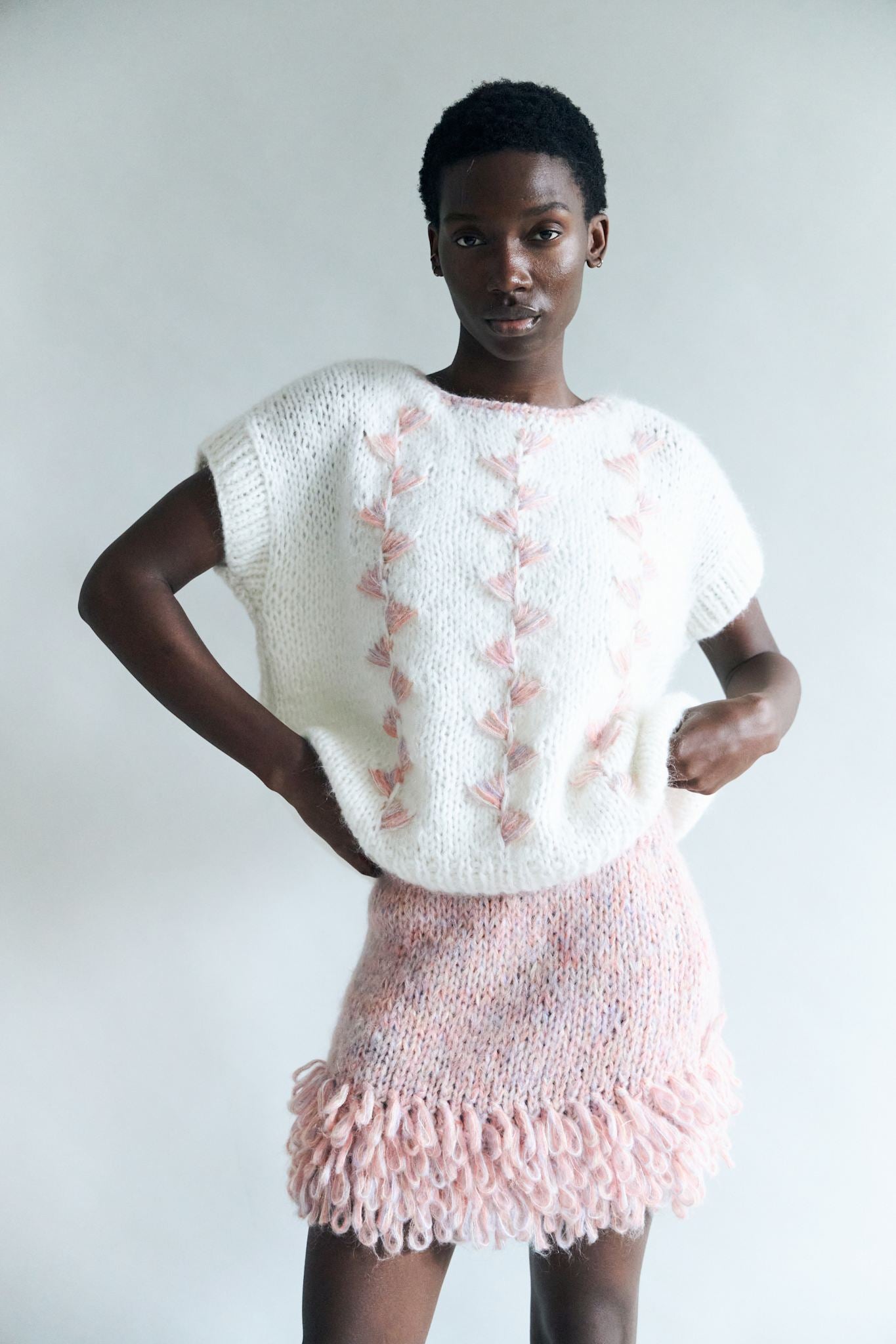 JOJO - 102 CHALK - DawnxDare.com