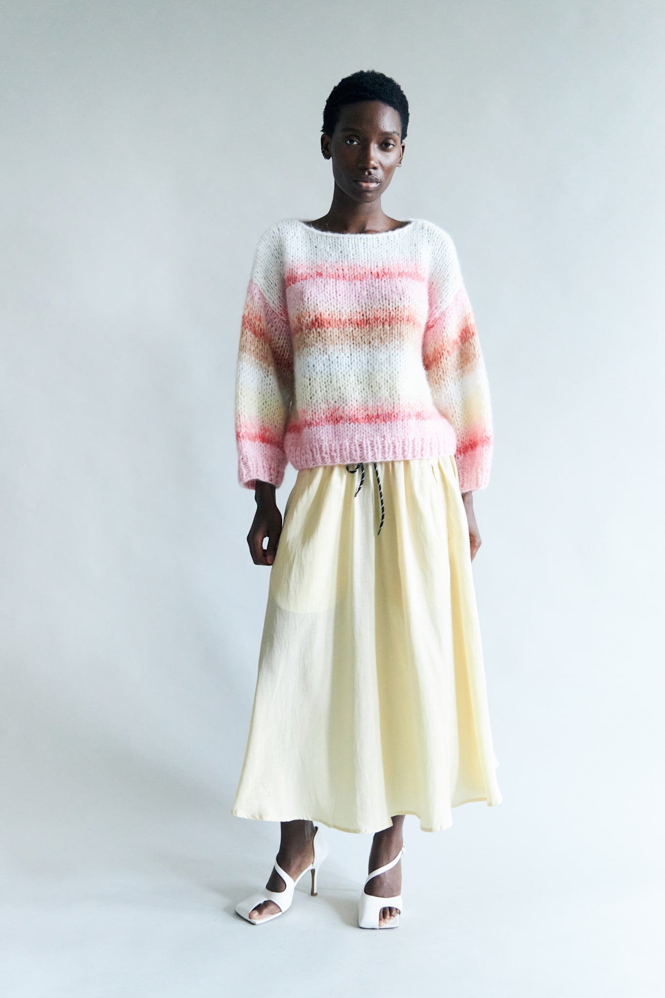 LOLA - 203 PINK SUN - DawnxDare.com