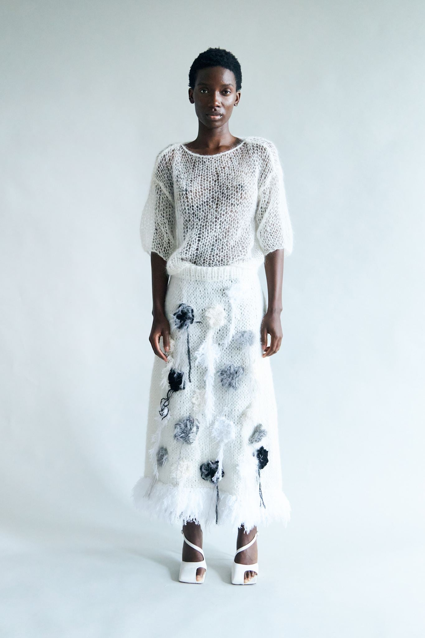 LILY - 102 CHALK - DawnxDare.com