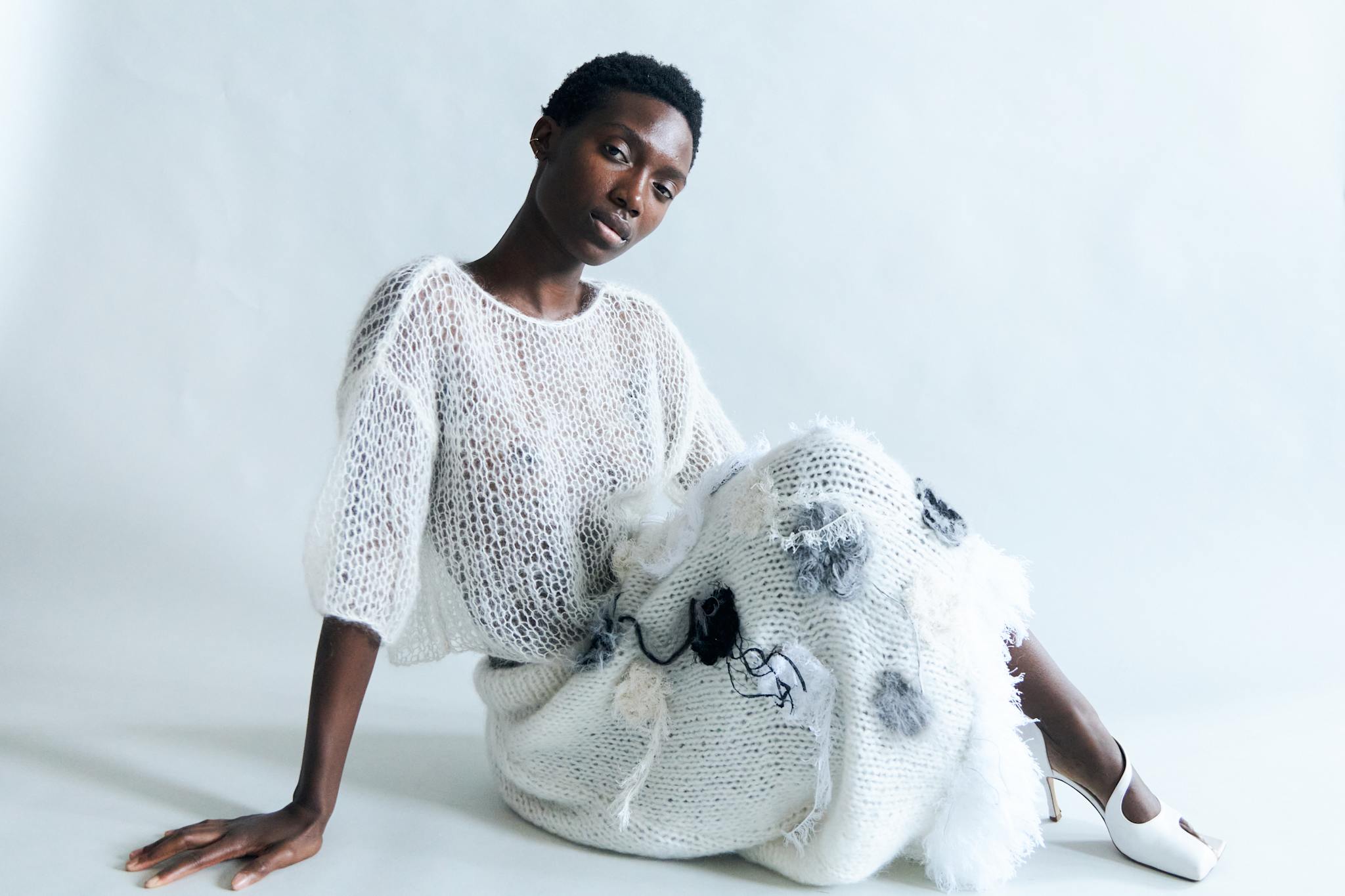 CINDIE - 102 CHALK - DawnxDare.com