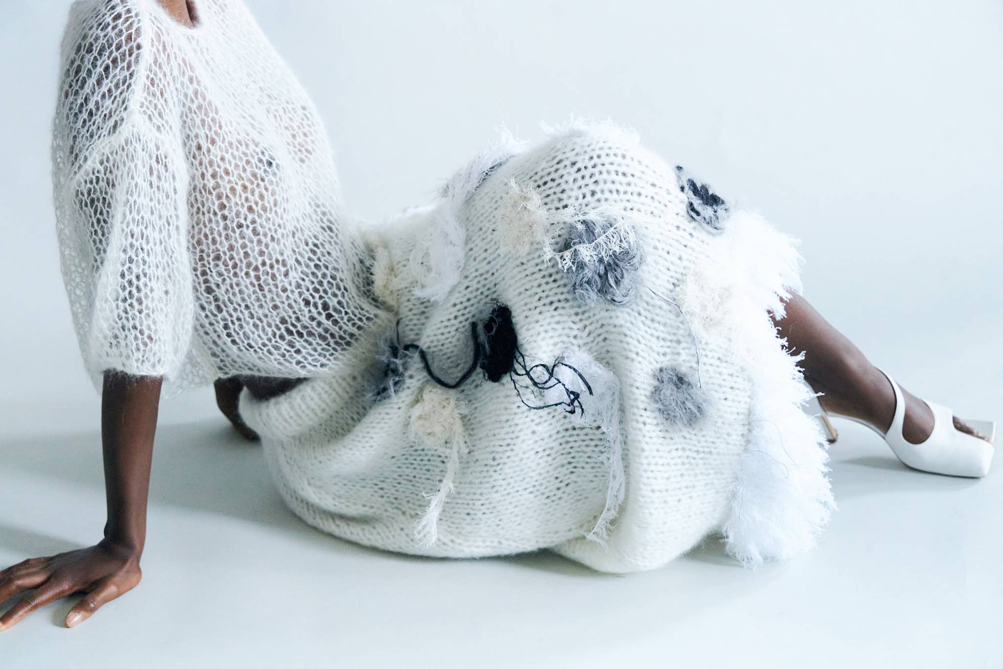 CINDIE - 102 CHALK - DawnxDare.com