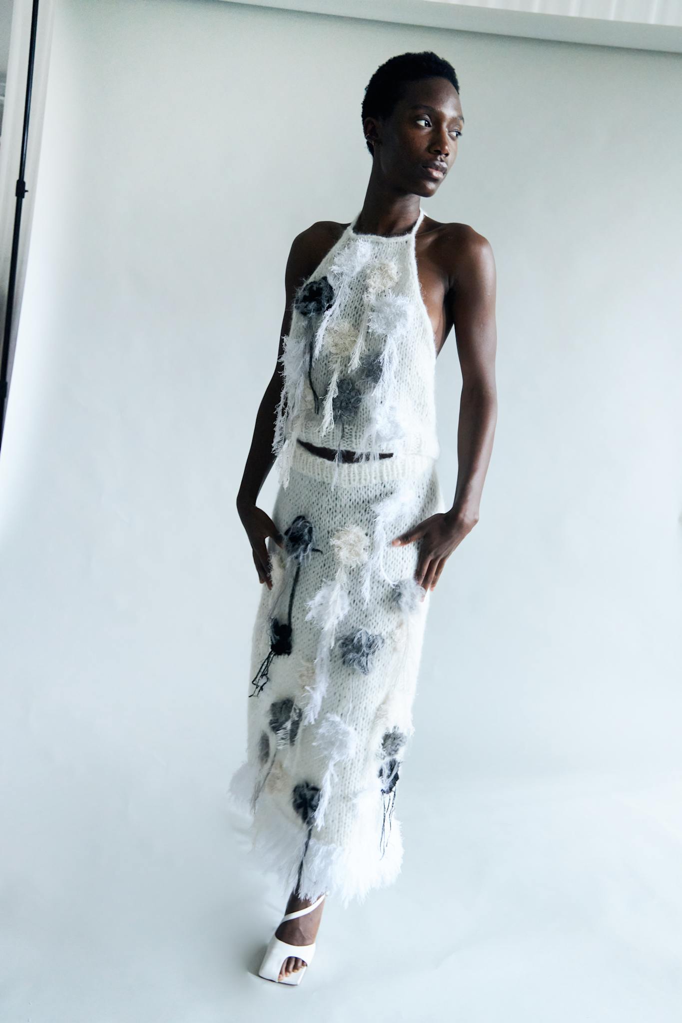 CALLIE - 102 CHALK - DawnxDare.com