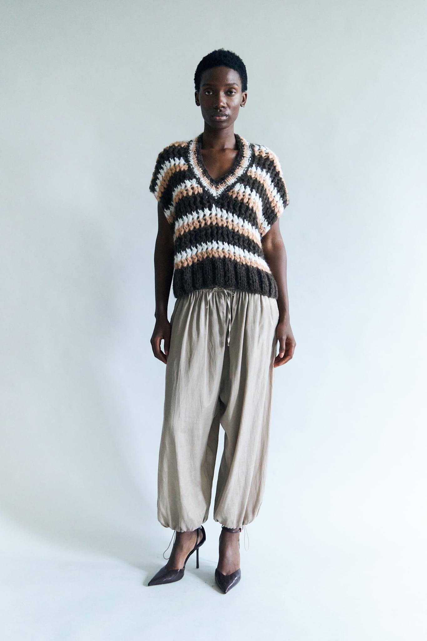 JANIE - 857 CHOC CHIP - DawnxDare.com