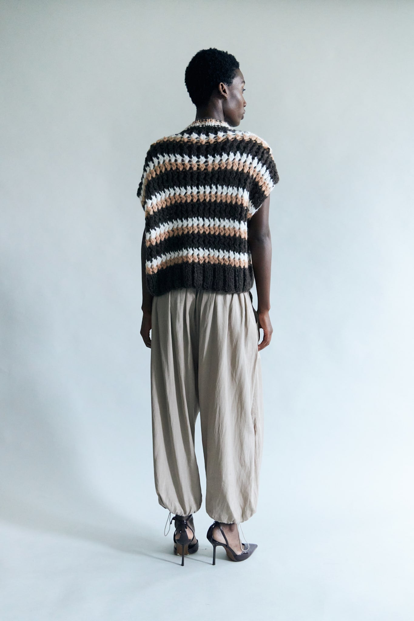 JANIE - 857 CHOC CHIP - DawnxDare.com