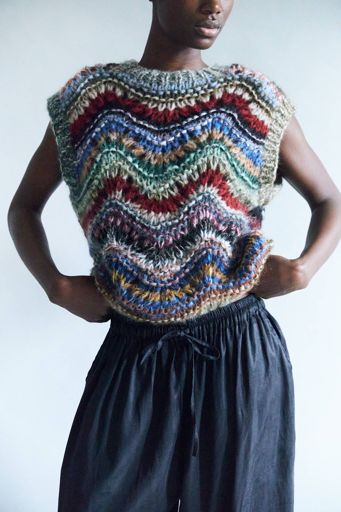 COPA DS - 990 DARK MULTI