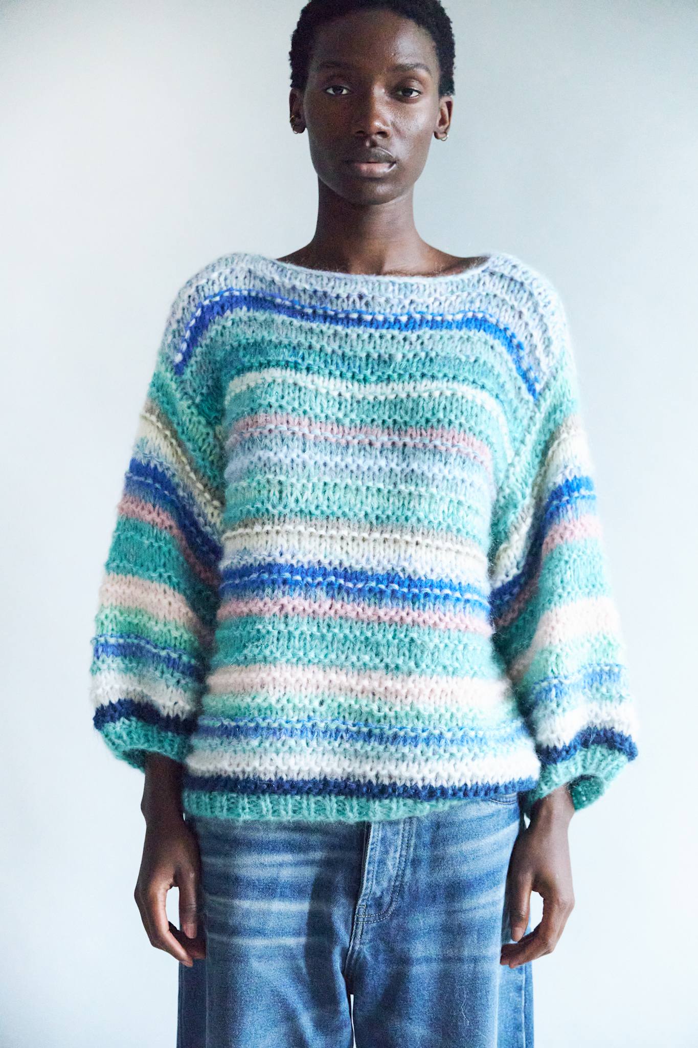 ROSA - 544 BLUE JADE - DawnxDare.com