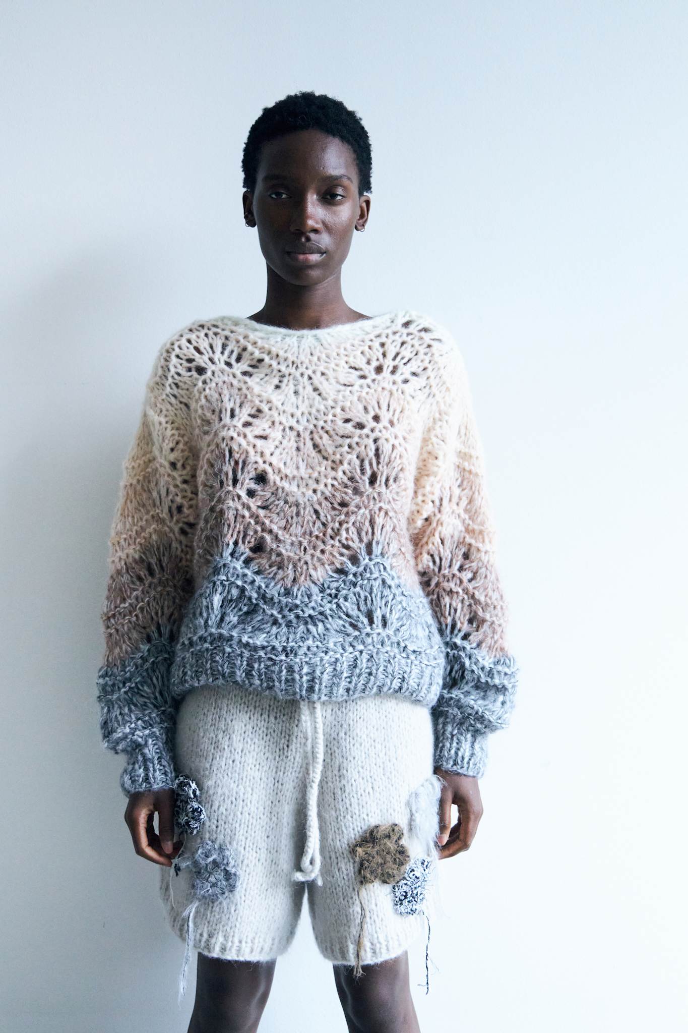 ELLA - 910 NATURAL SHADE