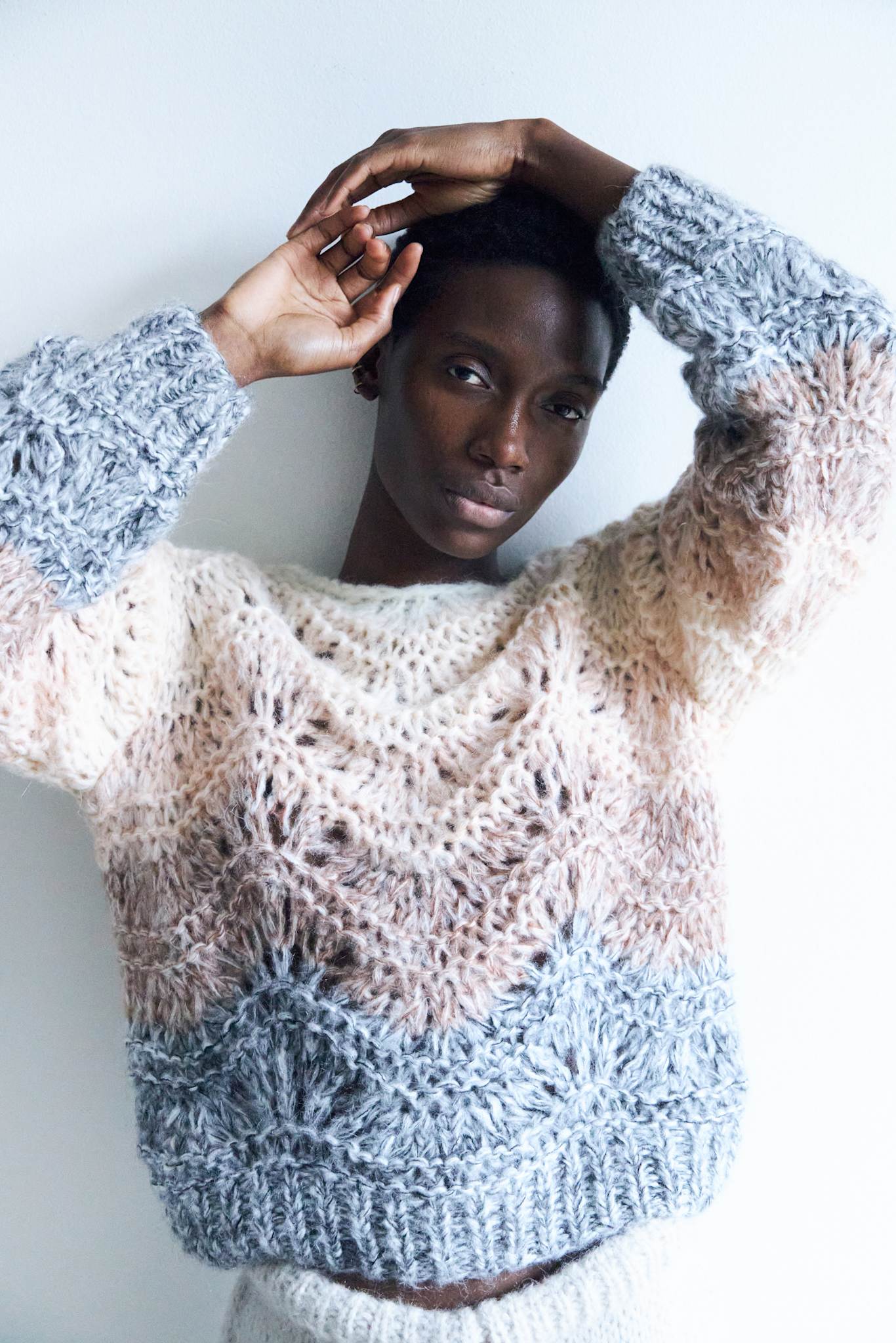 ELLA - 910 NATURAL SHADE